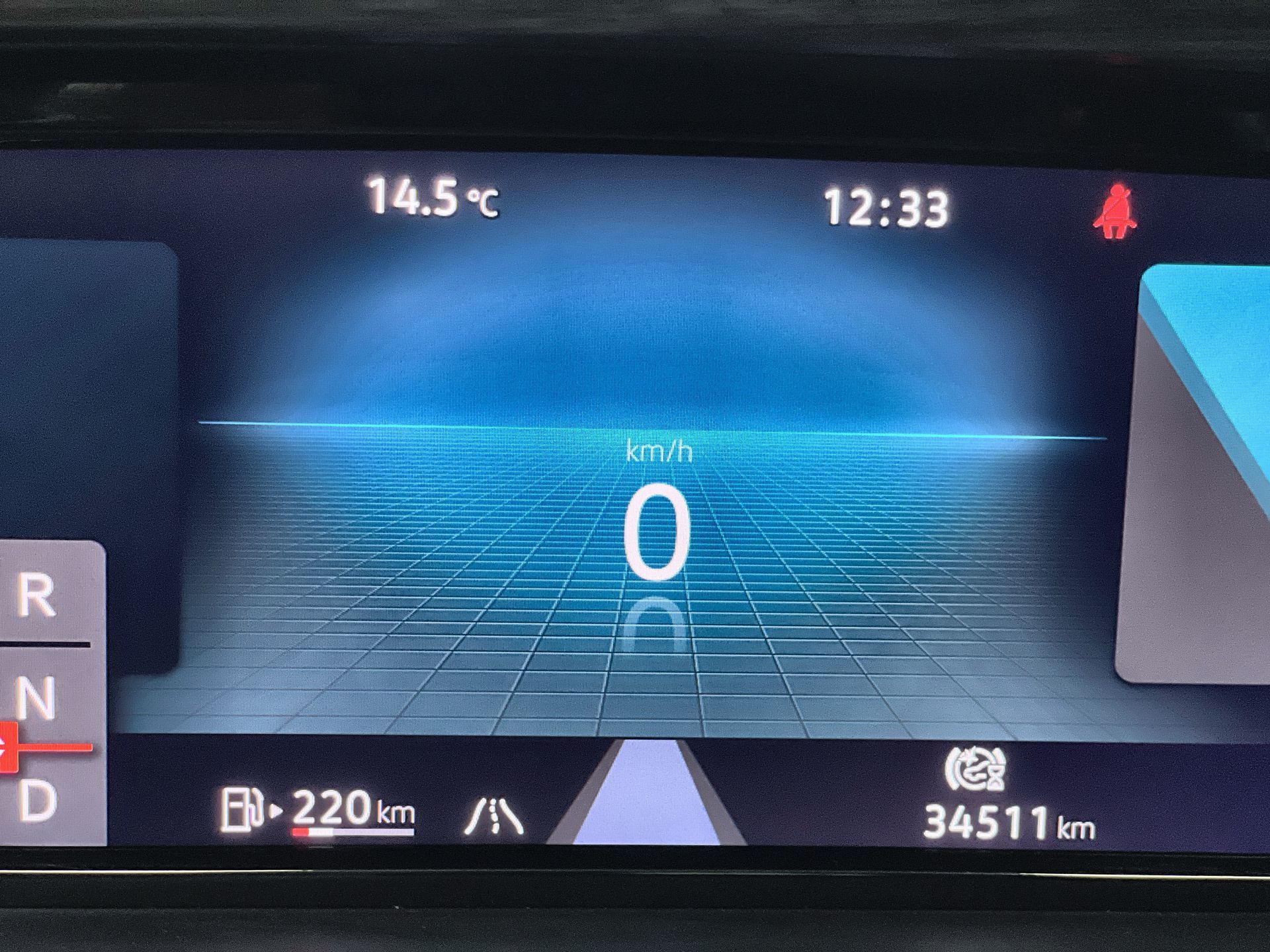 2024 Volkswagen Atlas