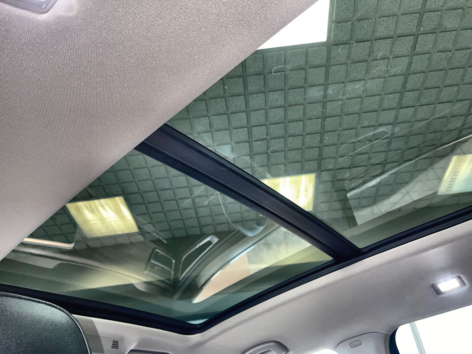 2024 Volkswagen Atlas