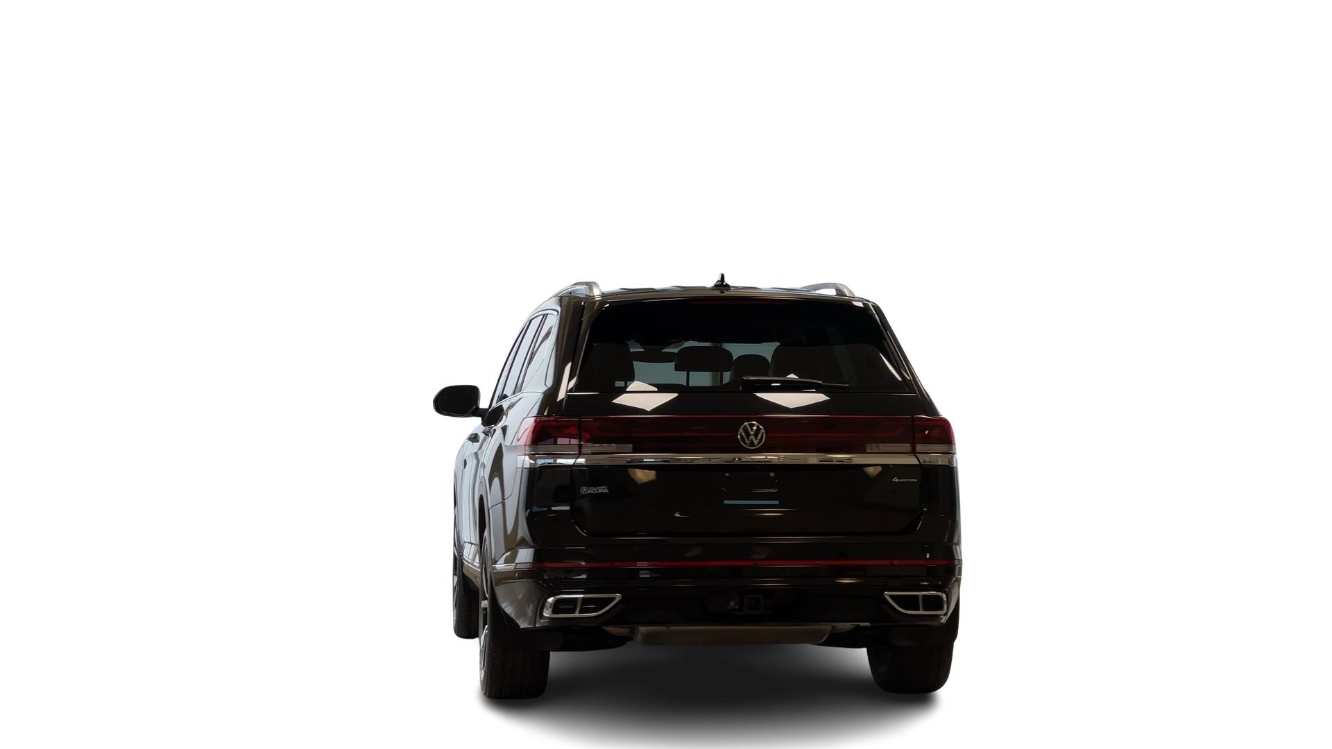2024 Volkswagen Atlas