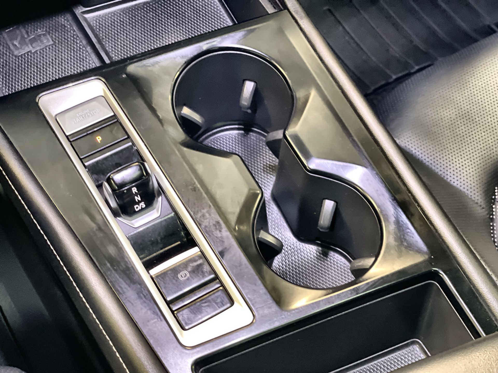 2024 Volkswagen Atlas