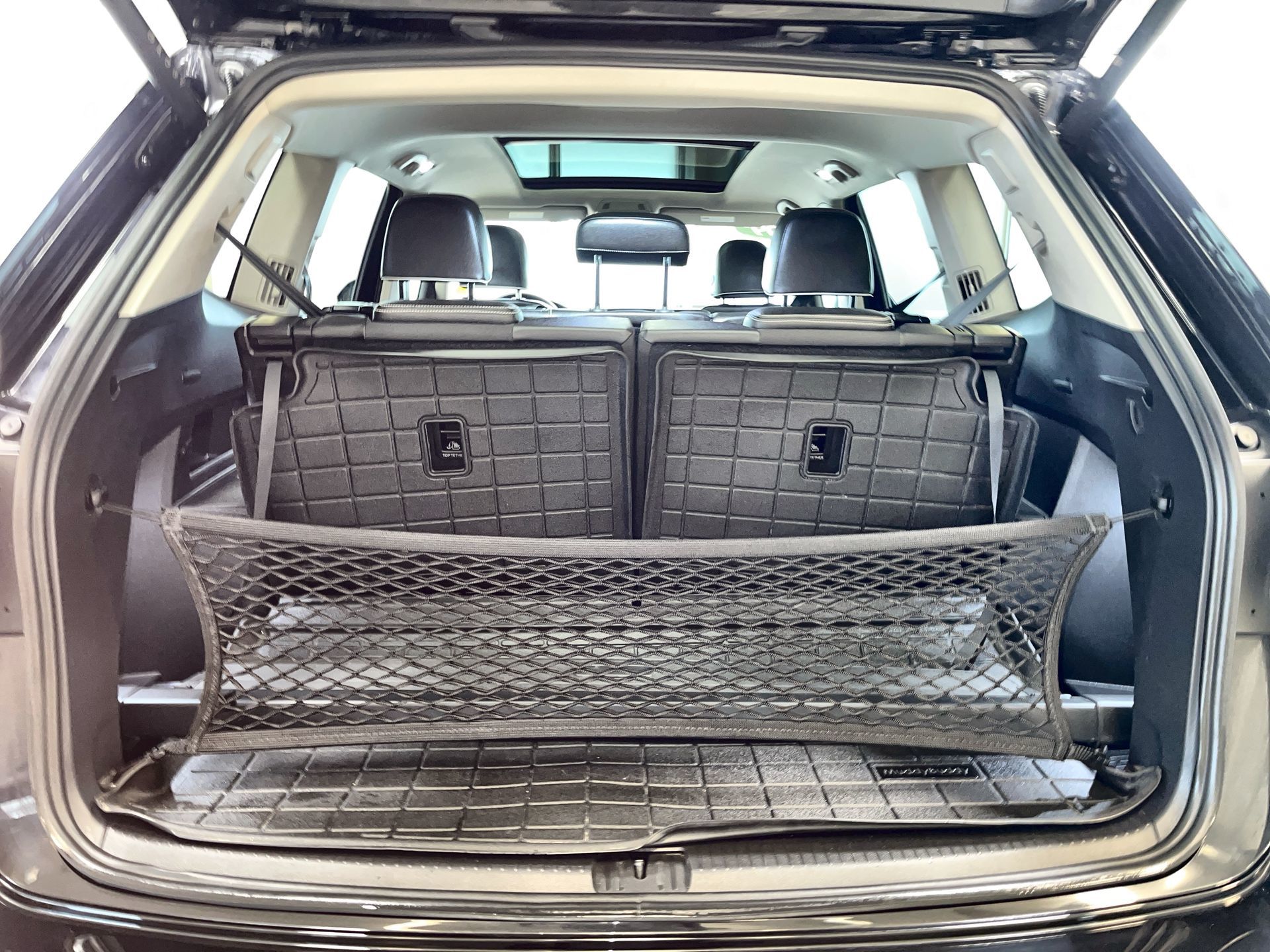 2024 Volkswagen Atlas