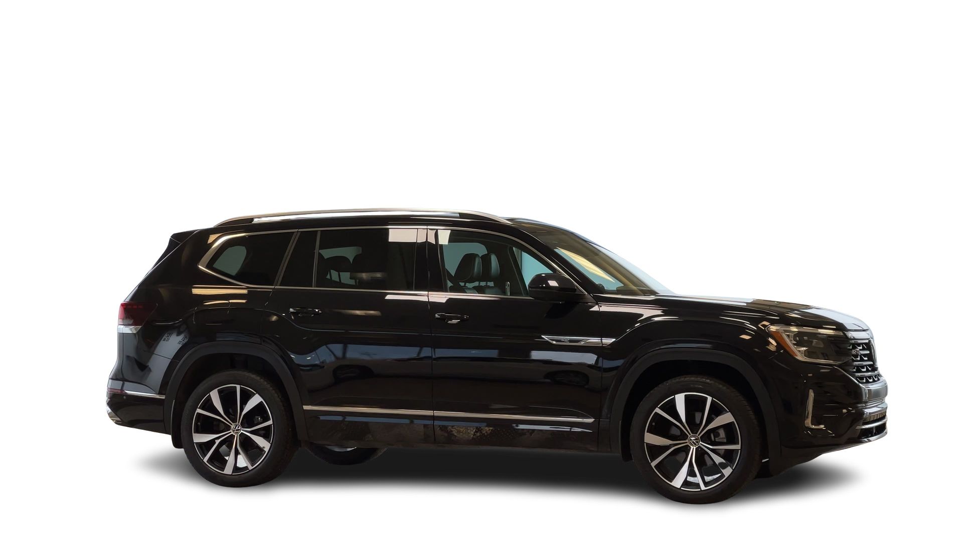 2024 Volkswagen Atlas