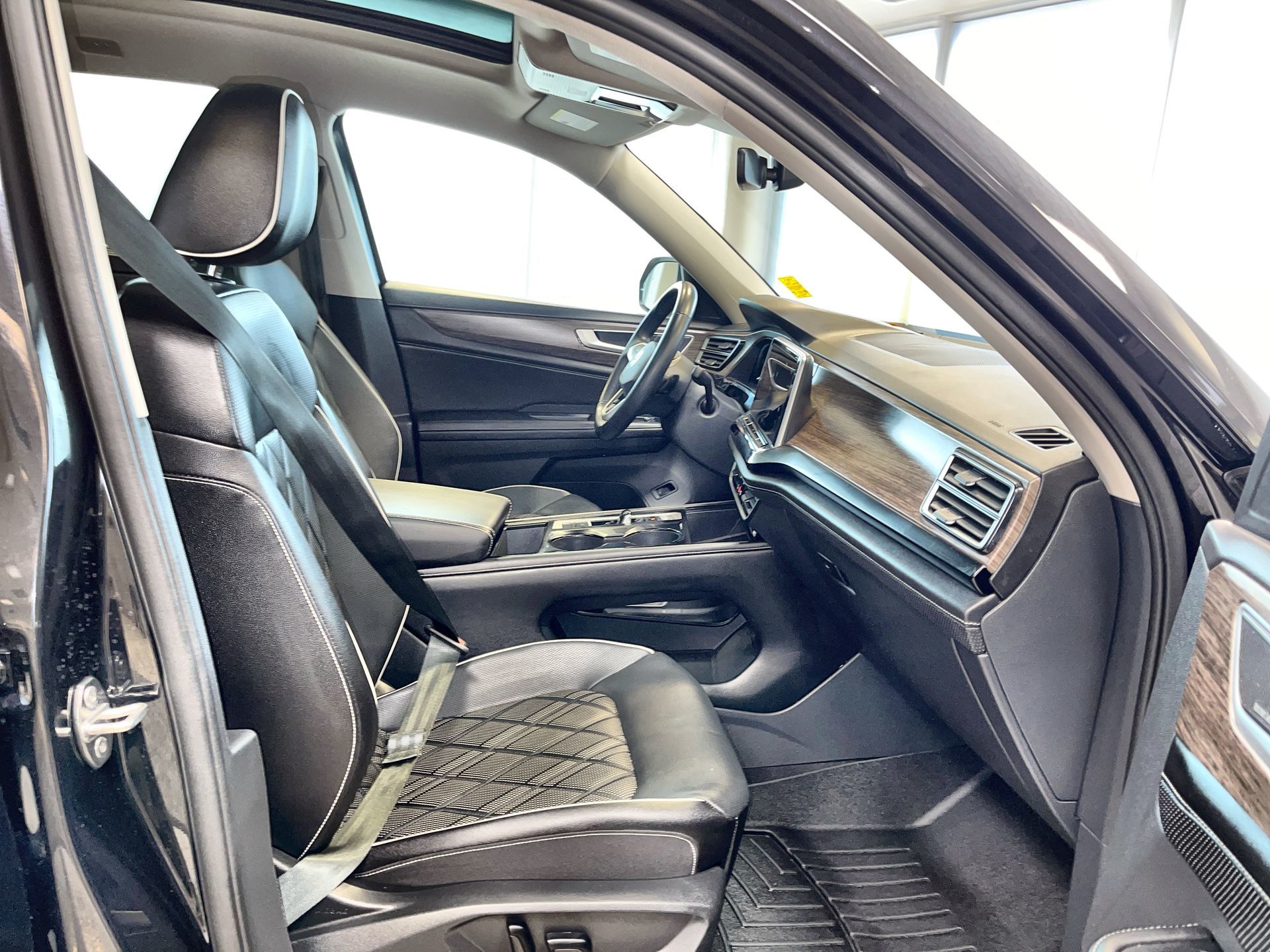 2024 Volkswagen Atlas