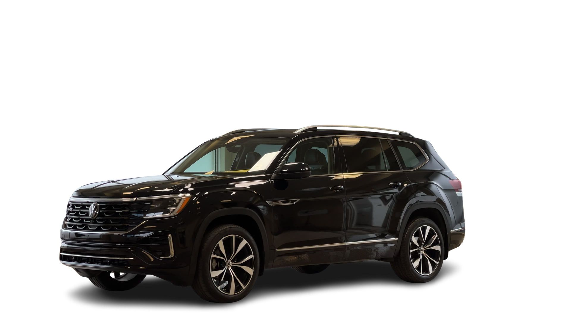 2024 Volkswagen Atlas