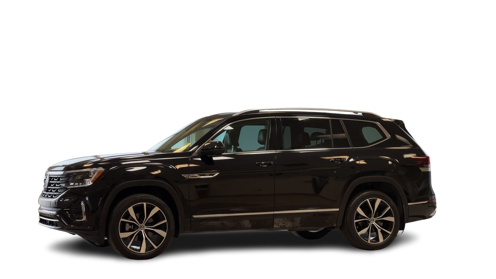 2024 Volkswagen Atlas