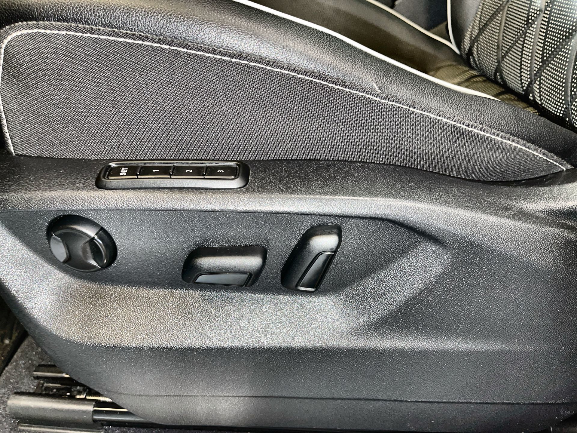 2024 Volkswagen Atlas