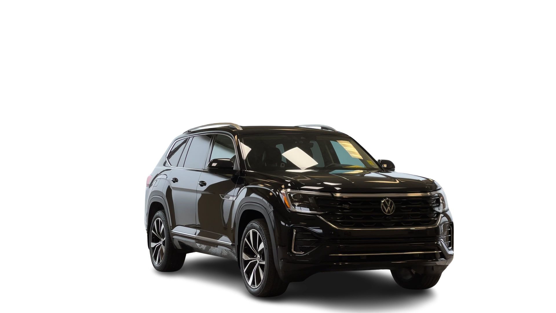 2024 Volkswagen Atlas