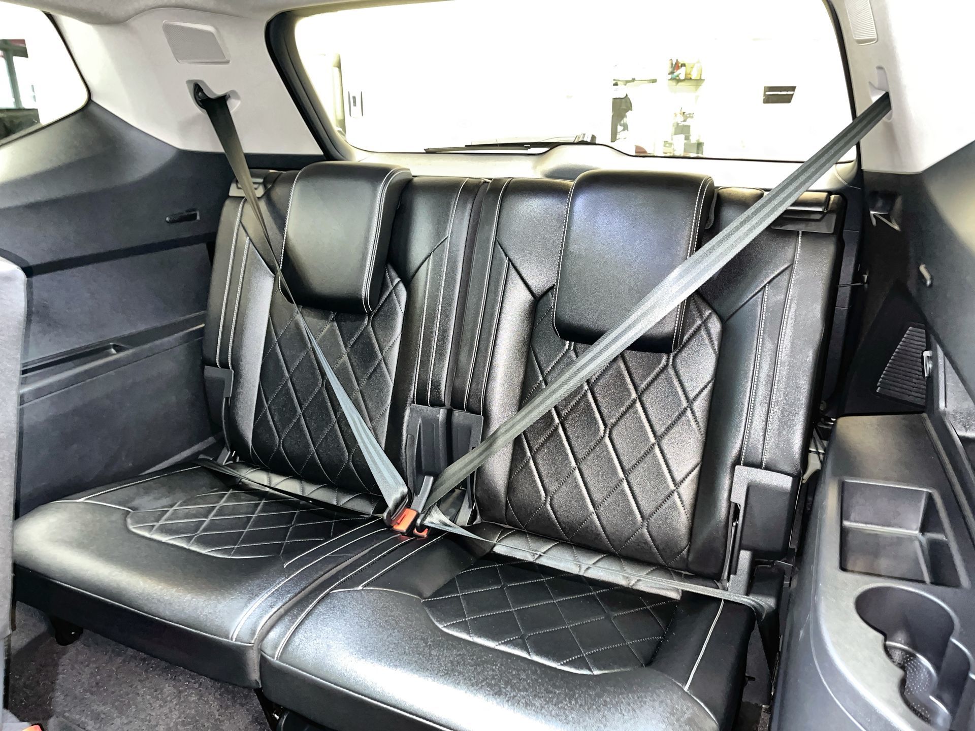 2024 Volkswagen Atlas