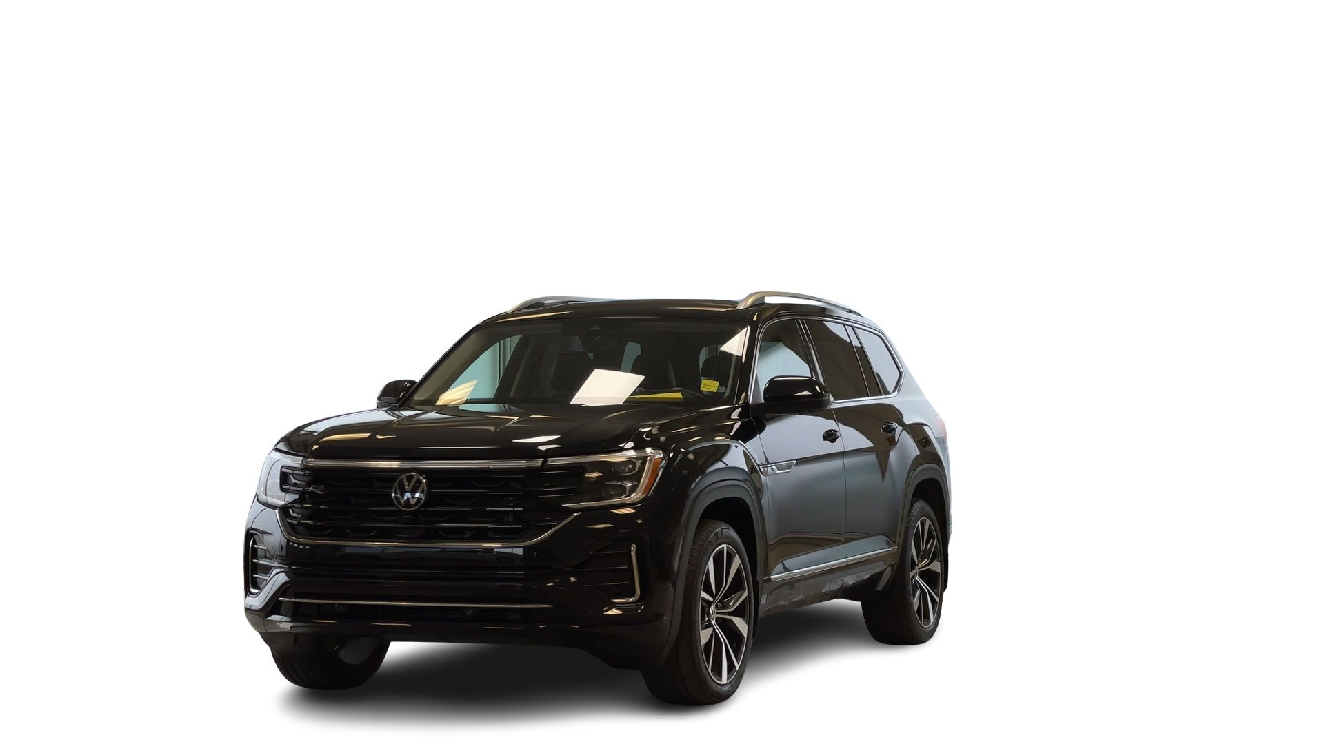 2024 Volkswagen Atlas