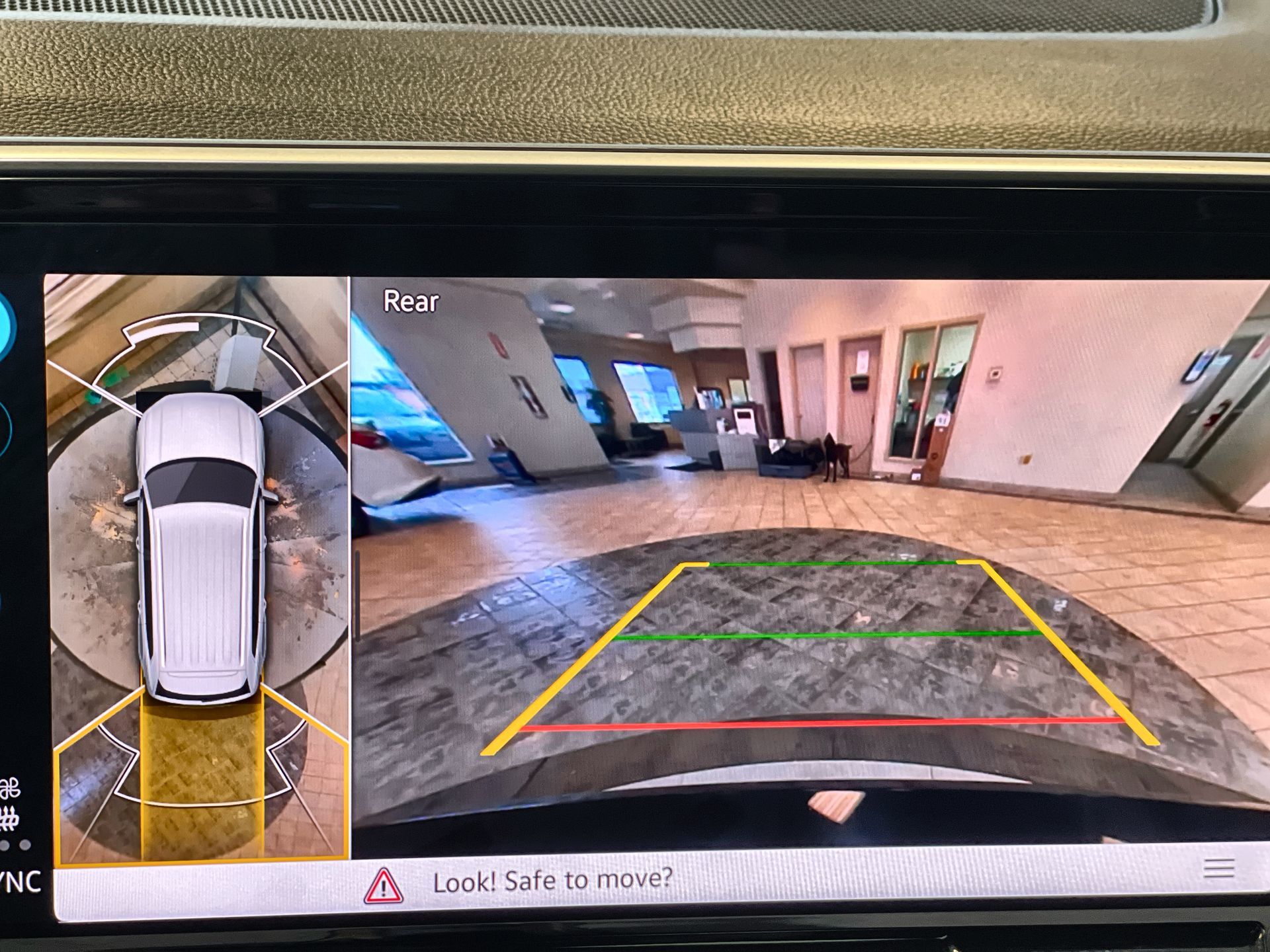 2024 Volkswagen Atlas