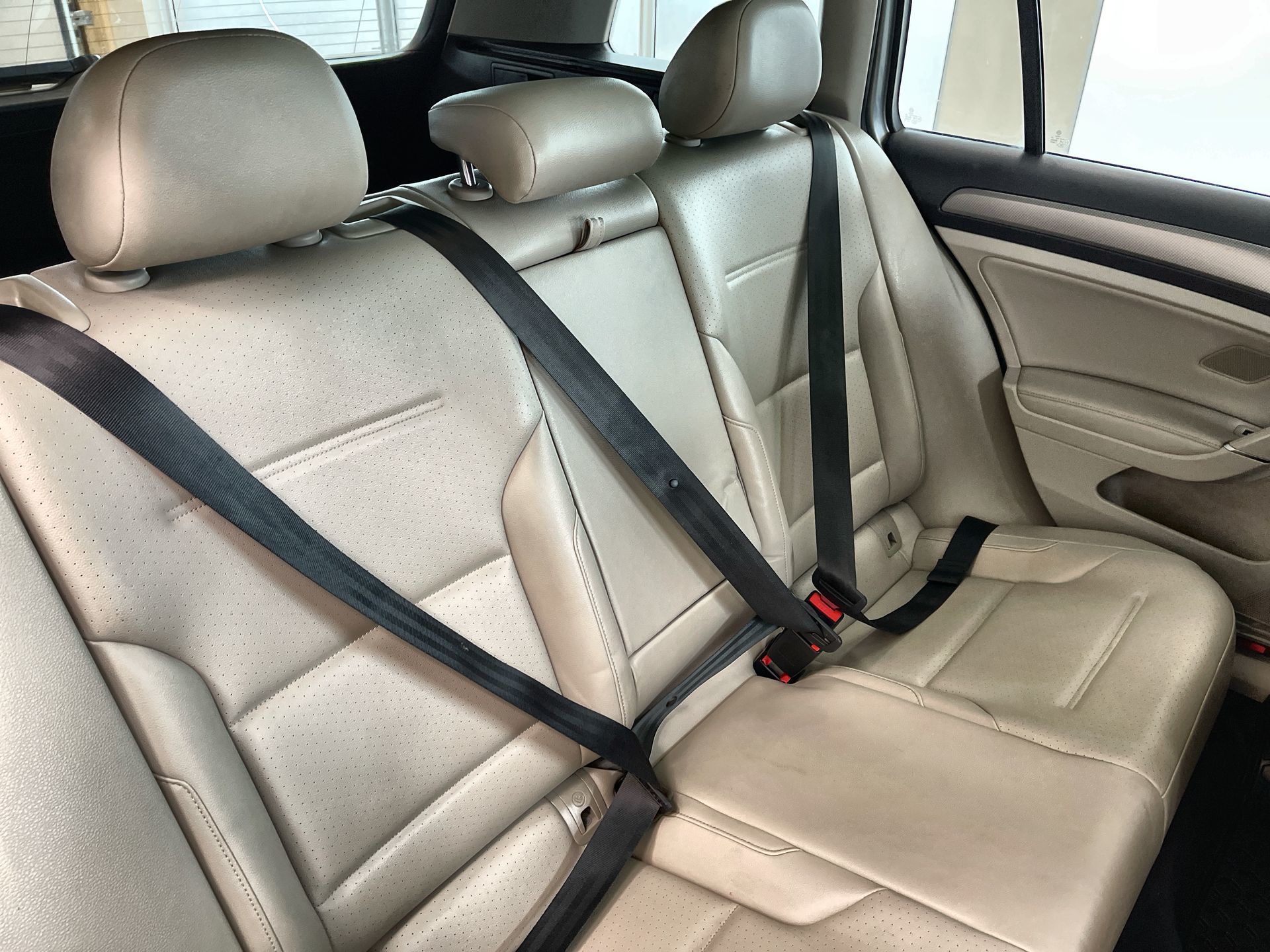2019 Volkswagen Golf Sportwagen Alltrack