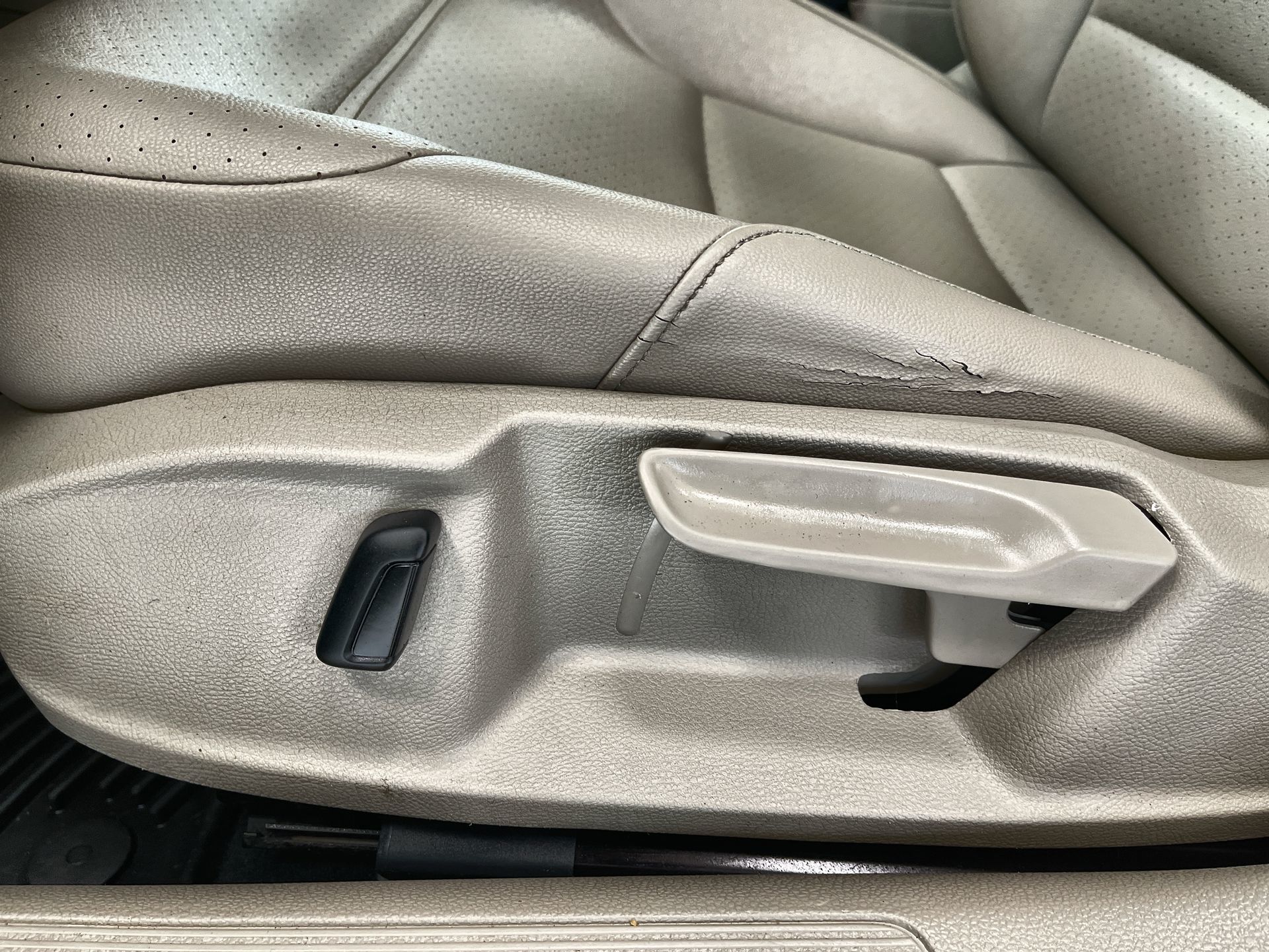2019 Volkswagen Golf Sportwagen Alltrack