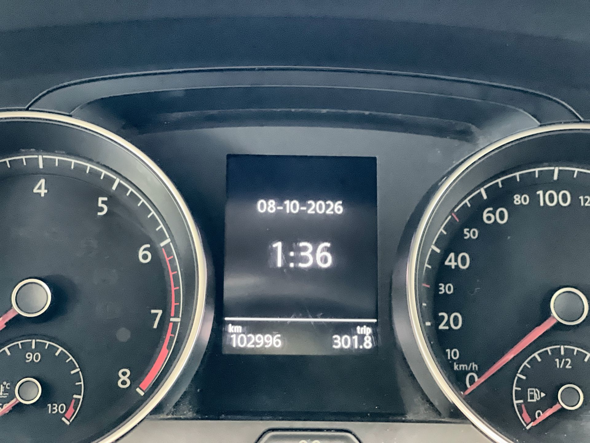 2019 Volkswagen Golf Sportwagen Alltrack