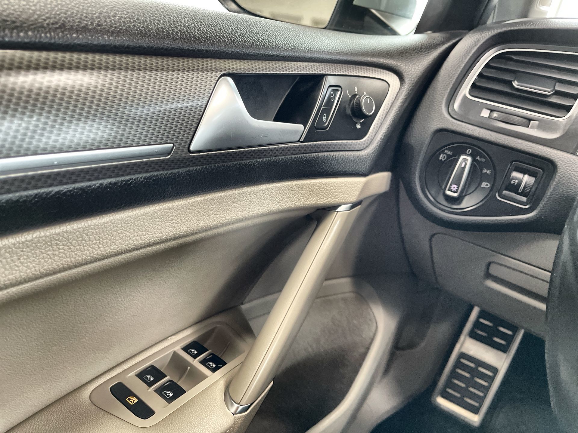 2019 Volkswagen Golf Sportwagen Alltrack