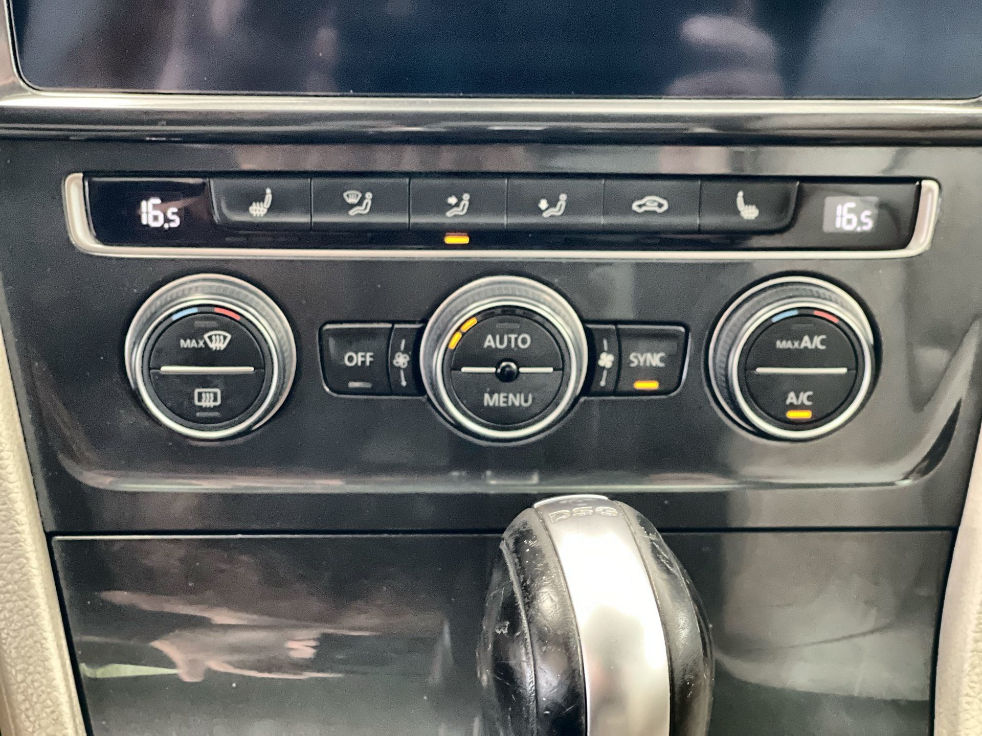 2019 Volkswagen Golf Sportwagen Alltrack