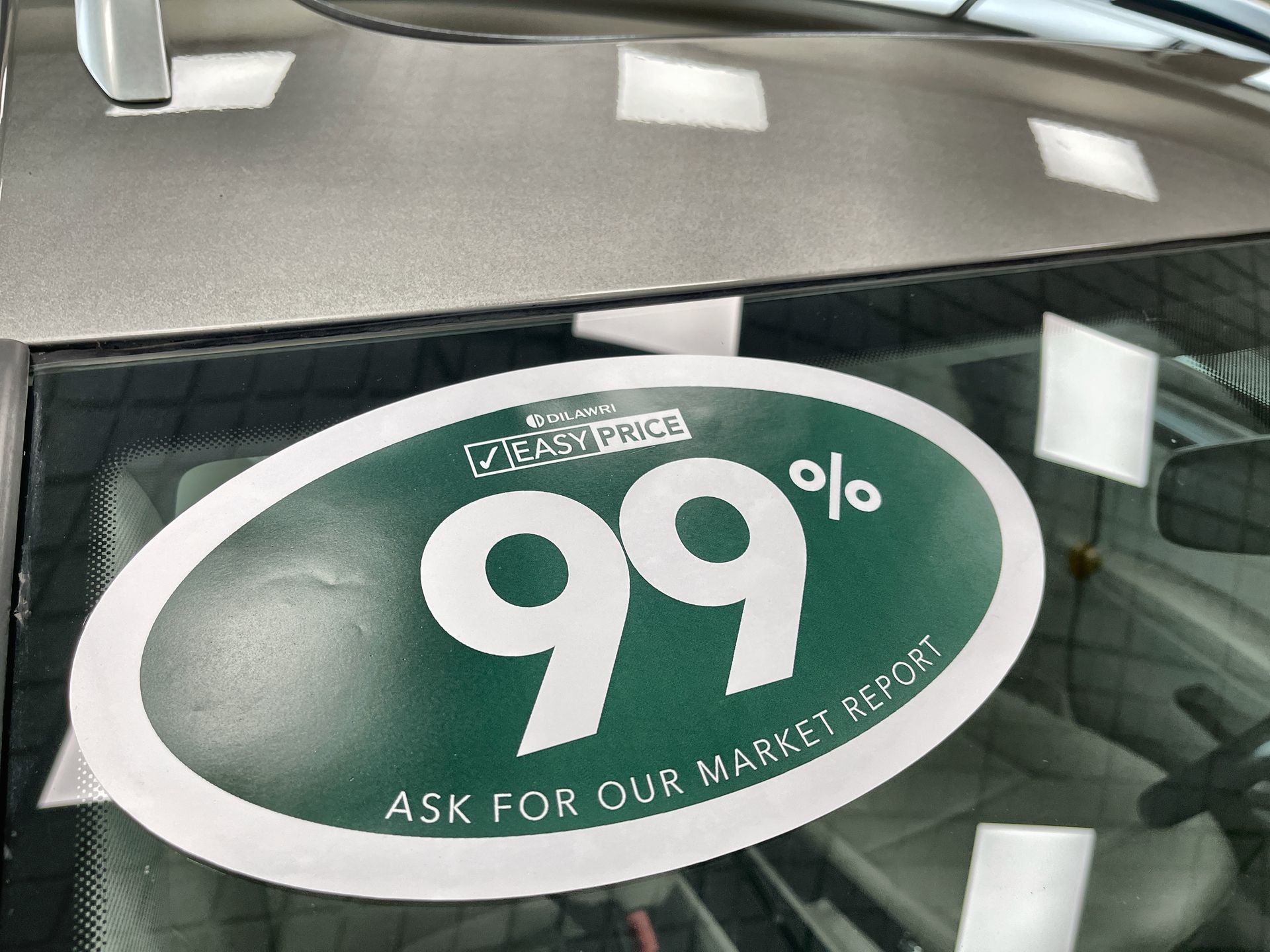 2019 Volkswagen Golf Sportwagen Alltrack