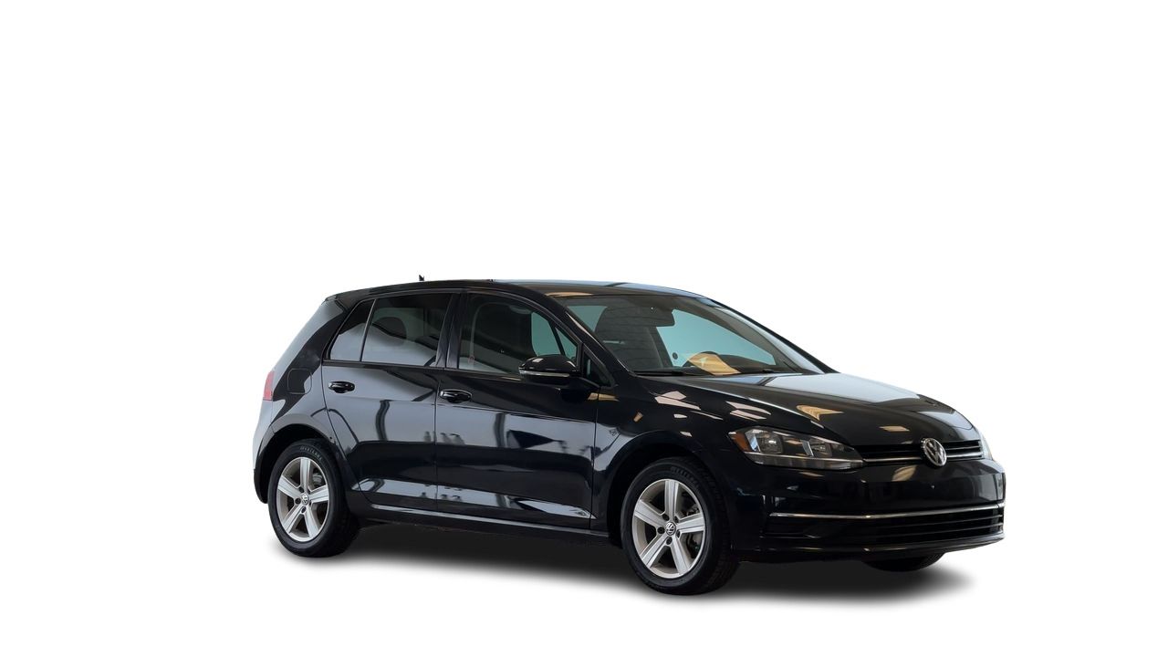 Volkswagen Golf  2021 à Regina, Saskatchewan