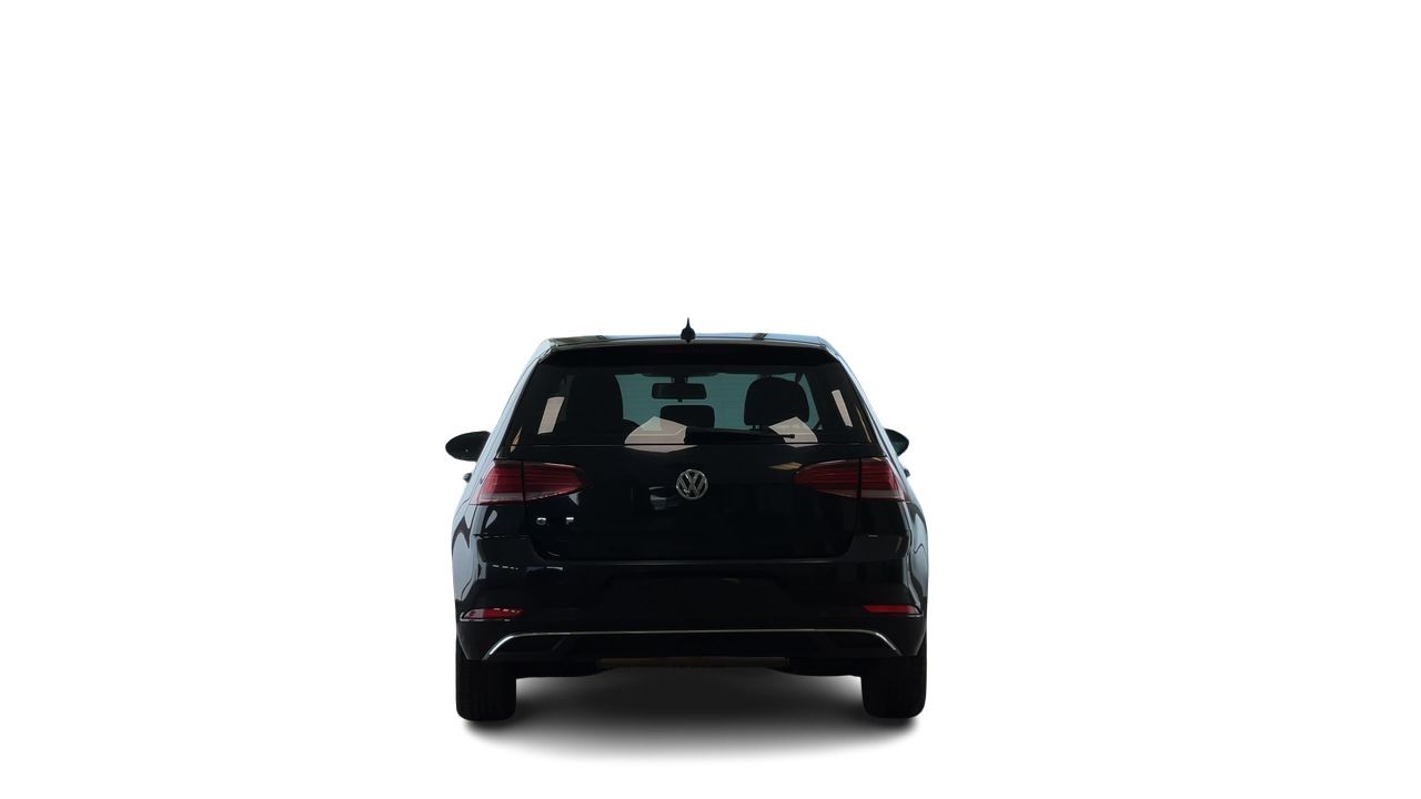 Volkswagen Golf  2021 à Regina, Saskatchewan