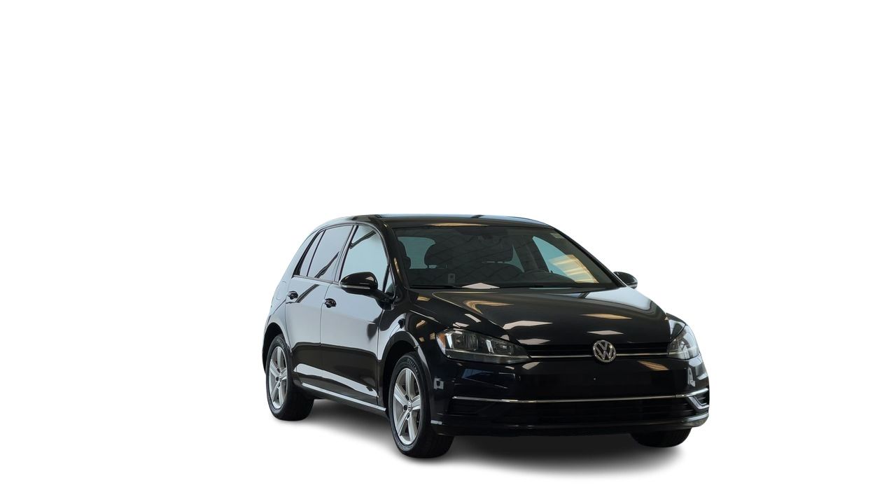 Volkswagen Golf  2021 à Regina, Saskatchewan