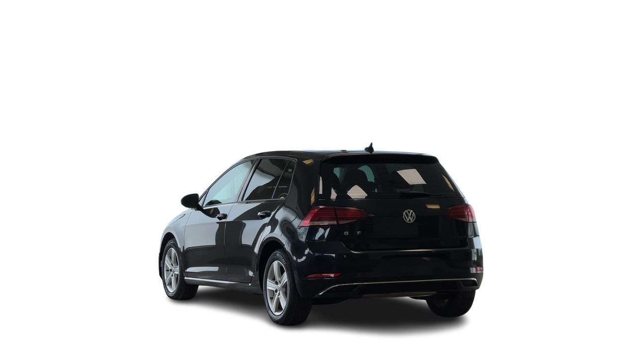 Volkswagen Golf  2021 à Regina, Saskatchewan