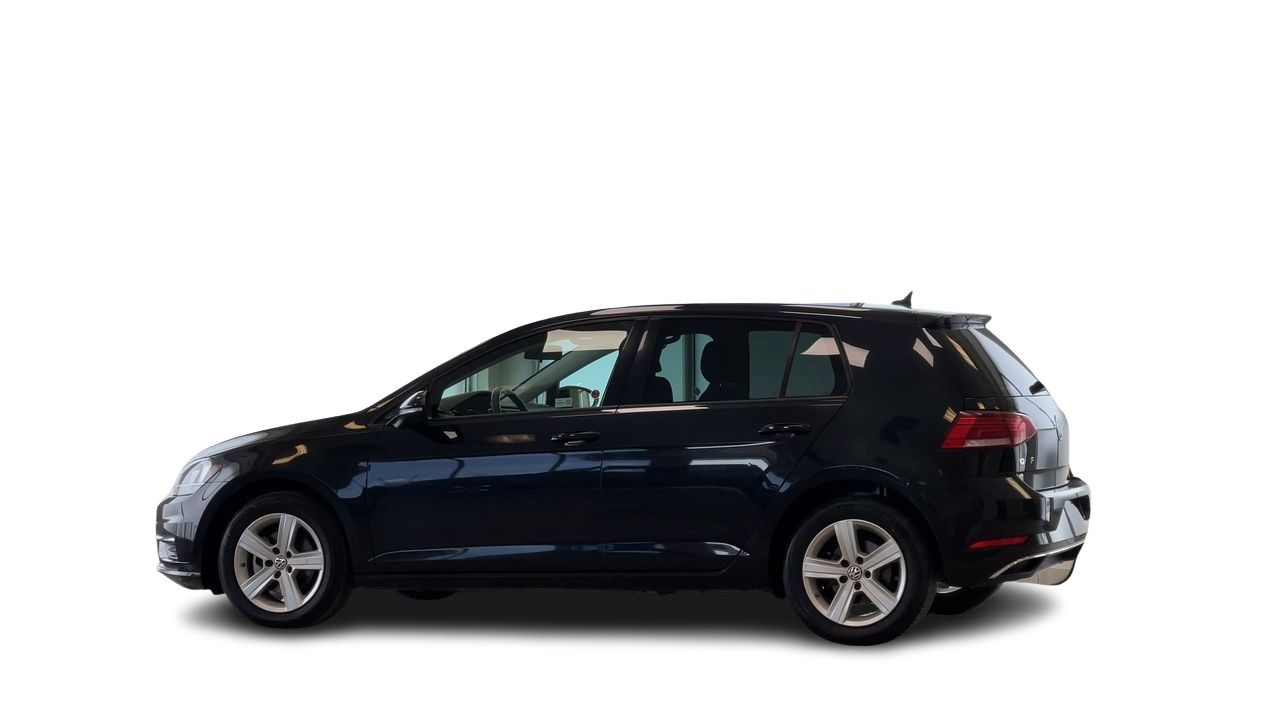 Volkswagen Golf  2021 à Regina, Saskatchewan