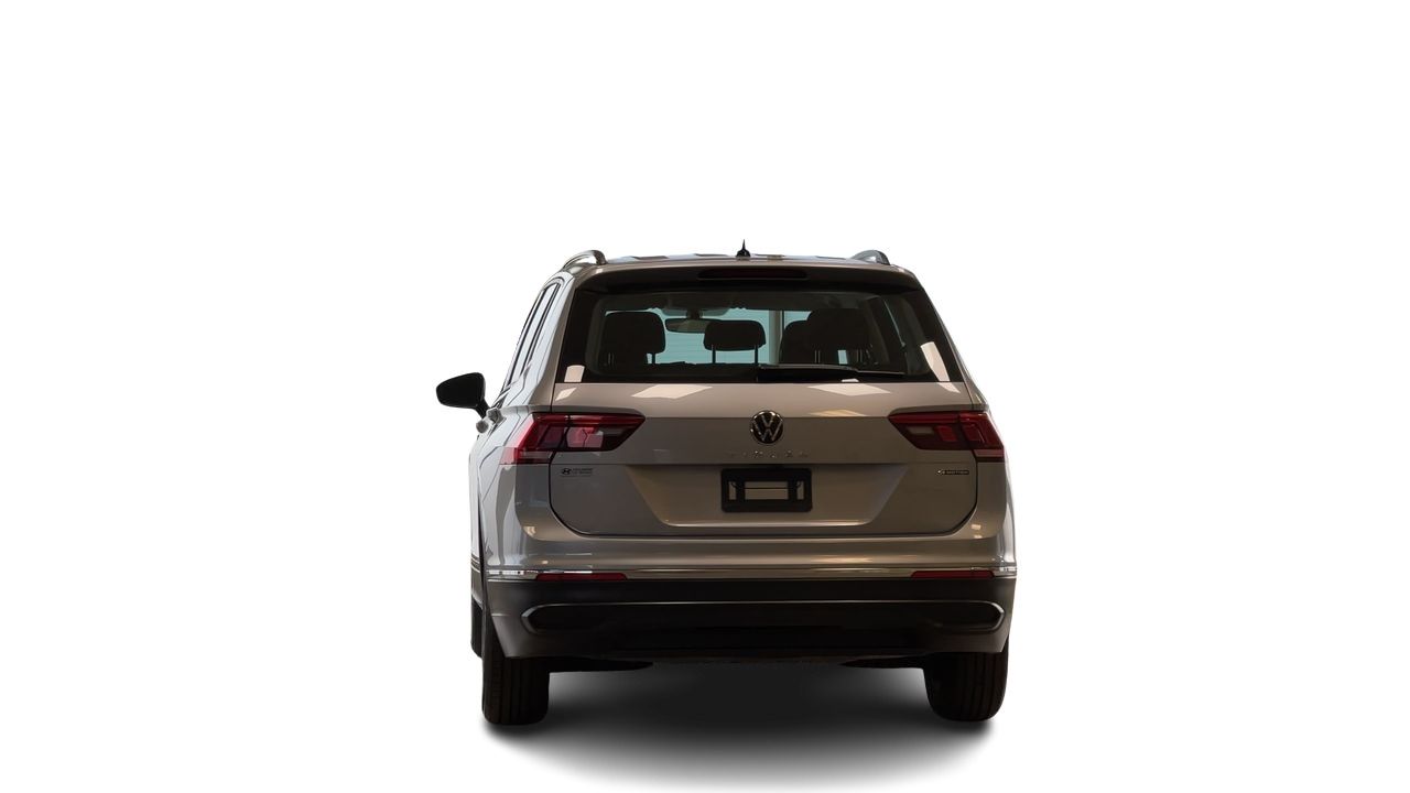 2024 Volkswagen Tiguan in Regina, Saskatchewan