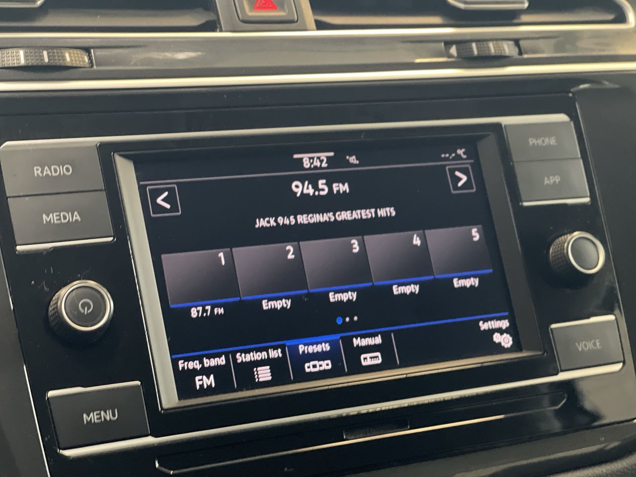 2024 Volkswagen Tiguan in Regina, Saskatchewan