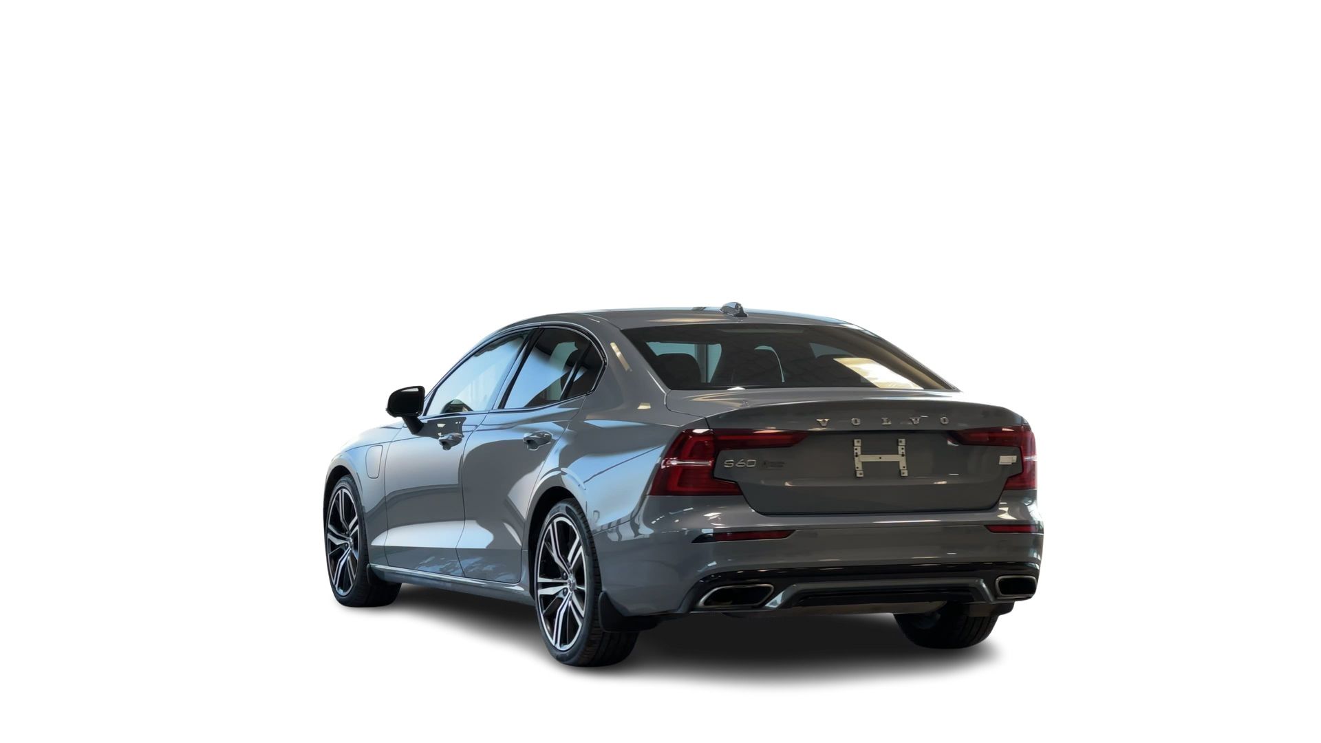 2022 Volvo S60
