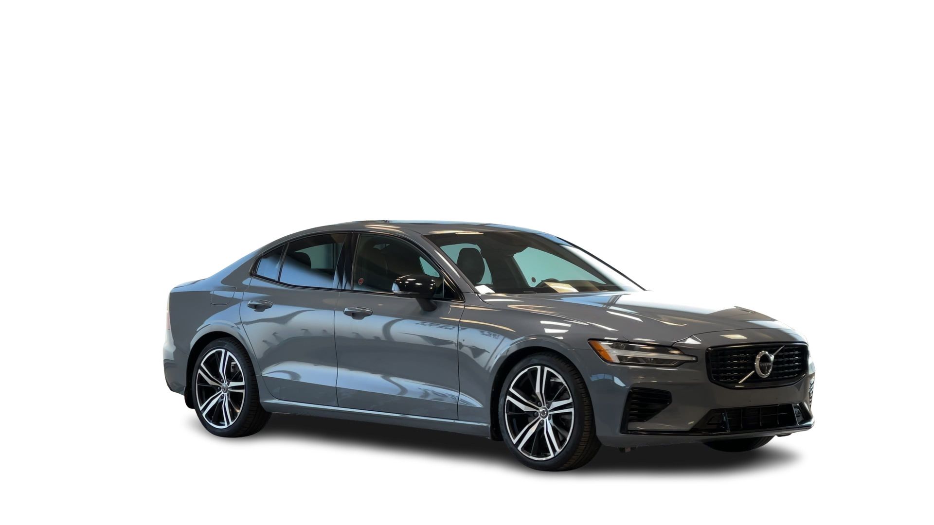 2022 Volvo S60