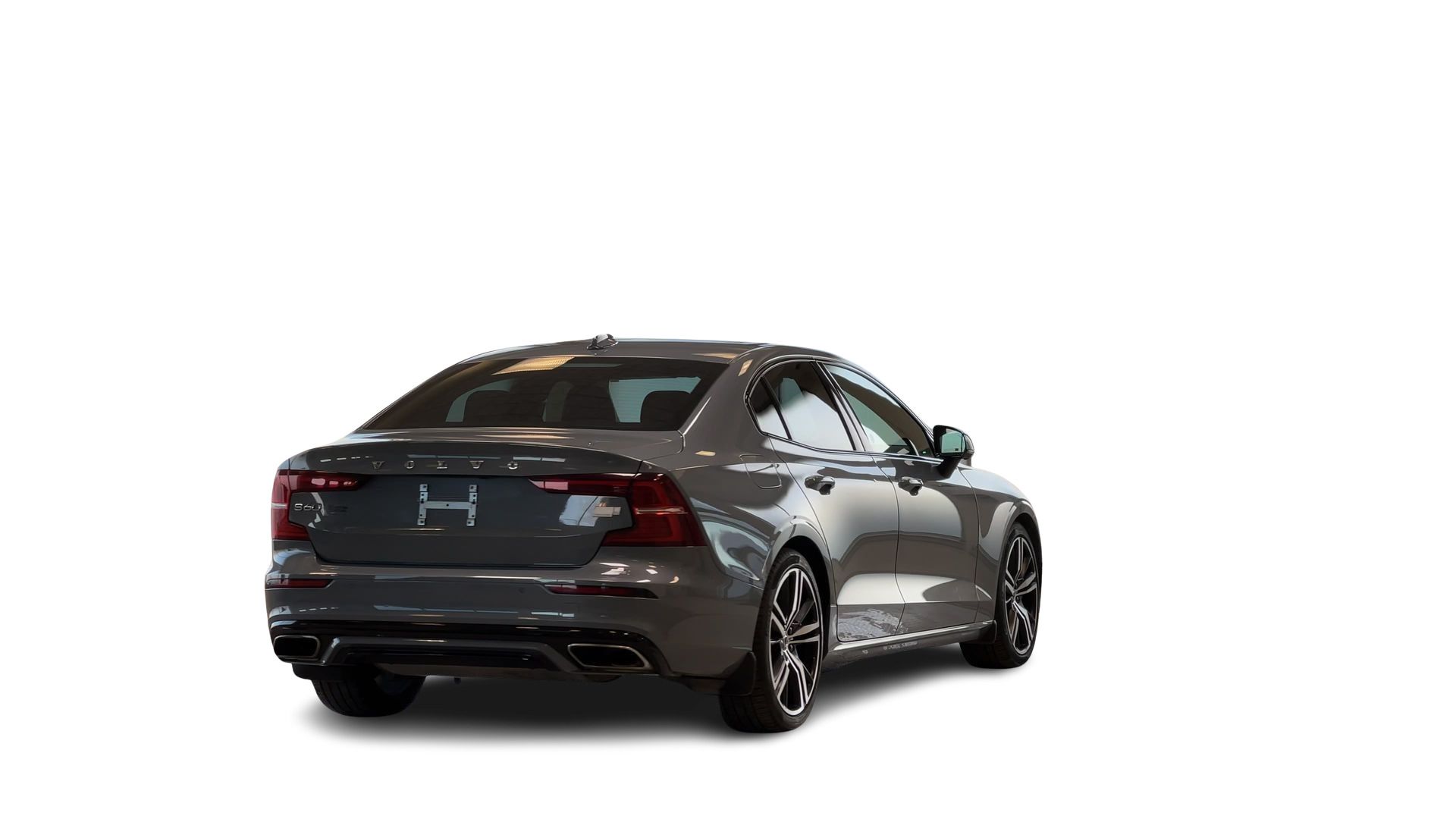 2022 Volvo S60