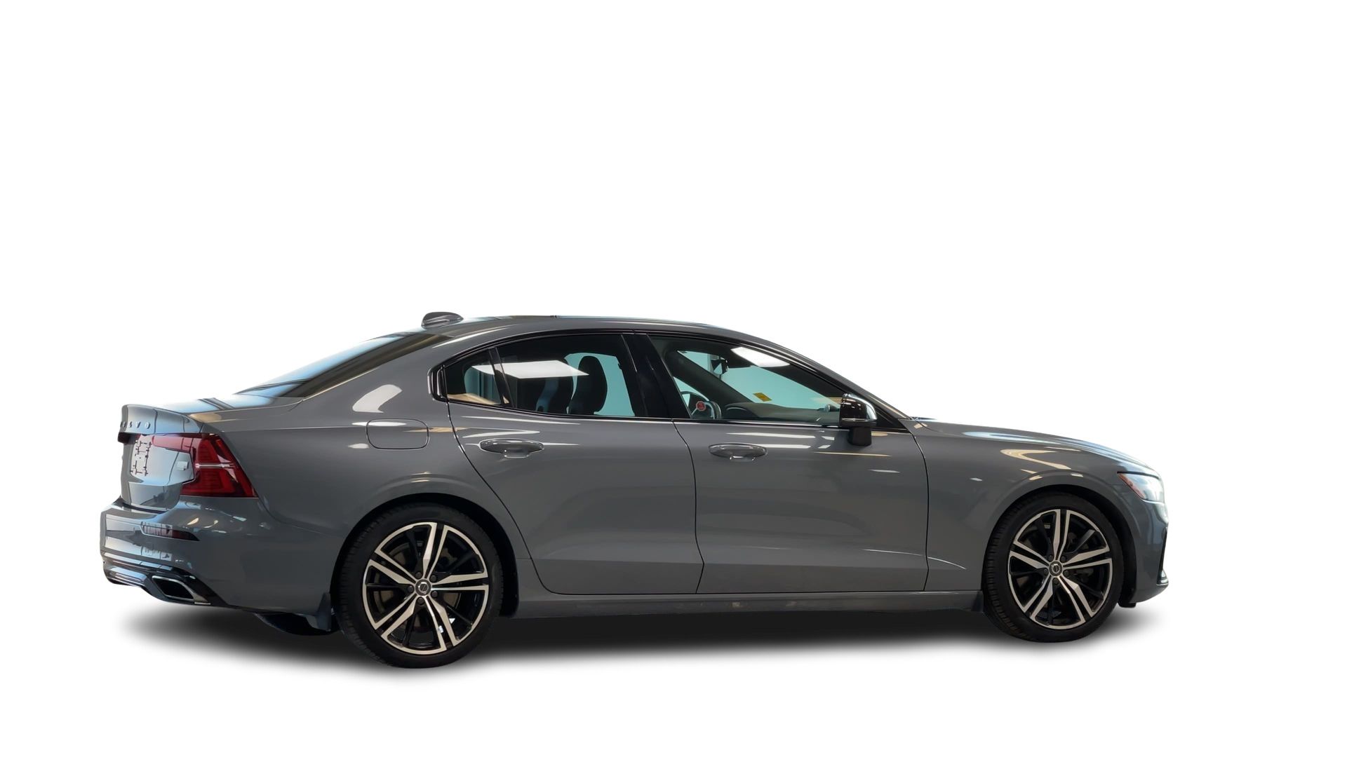 2022 Volvo S60