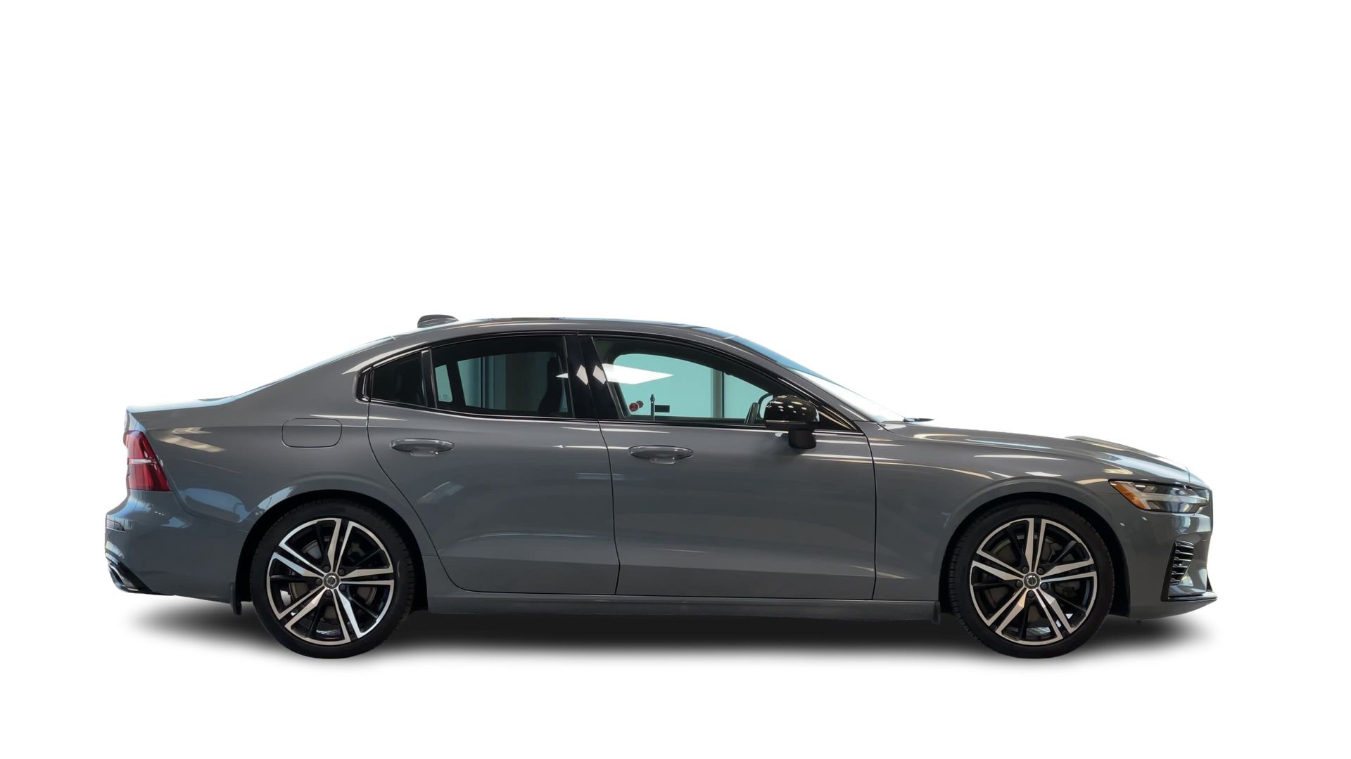 2022 Volvo S60