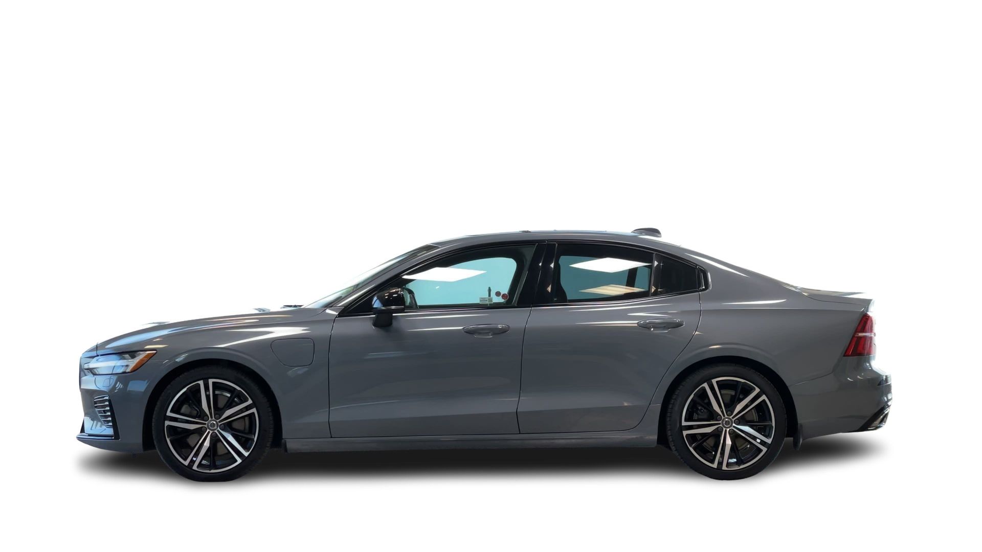 2022 Volvo S60