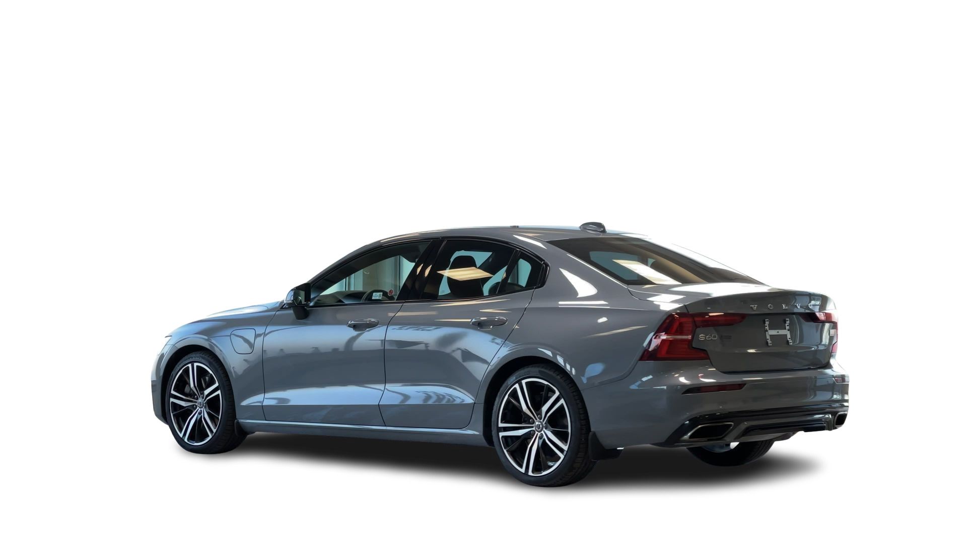 2022 Volvo S60