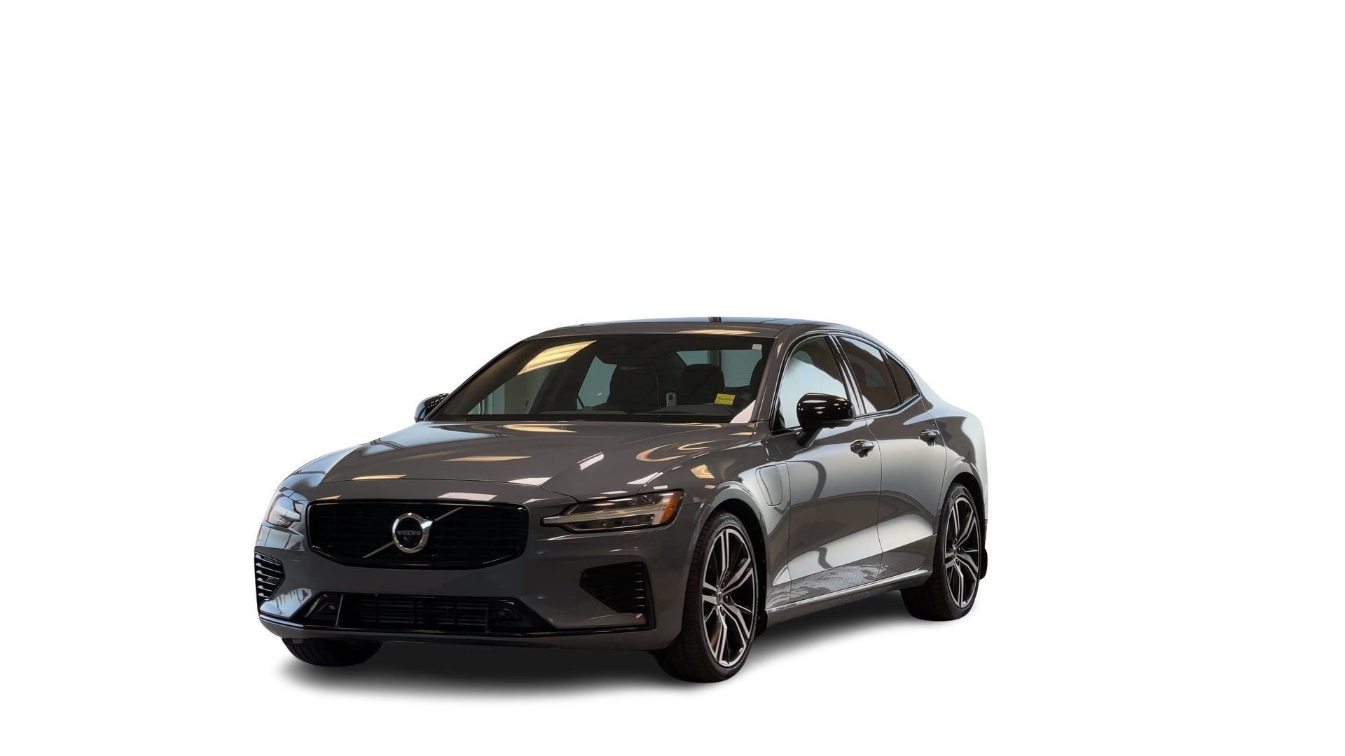 2022 Volvo S60