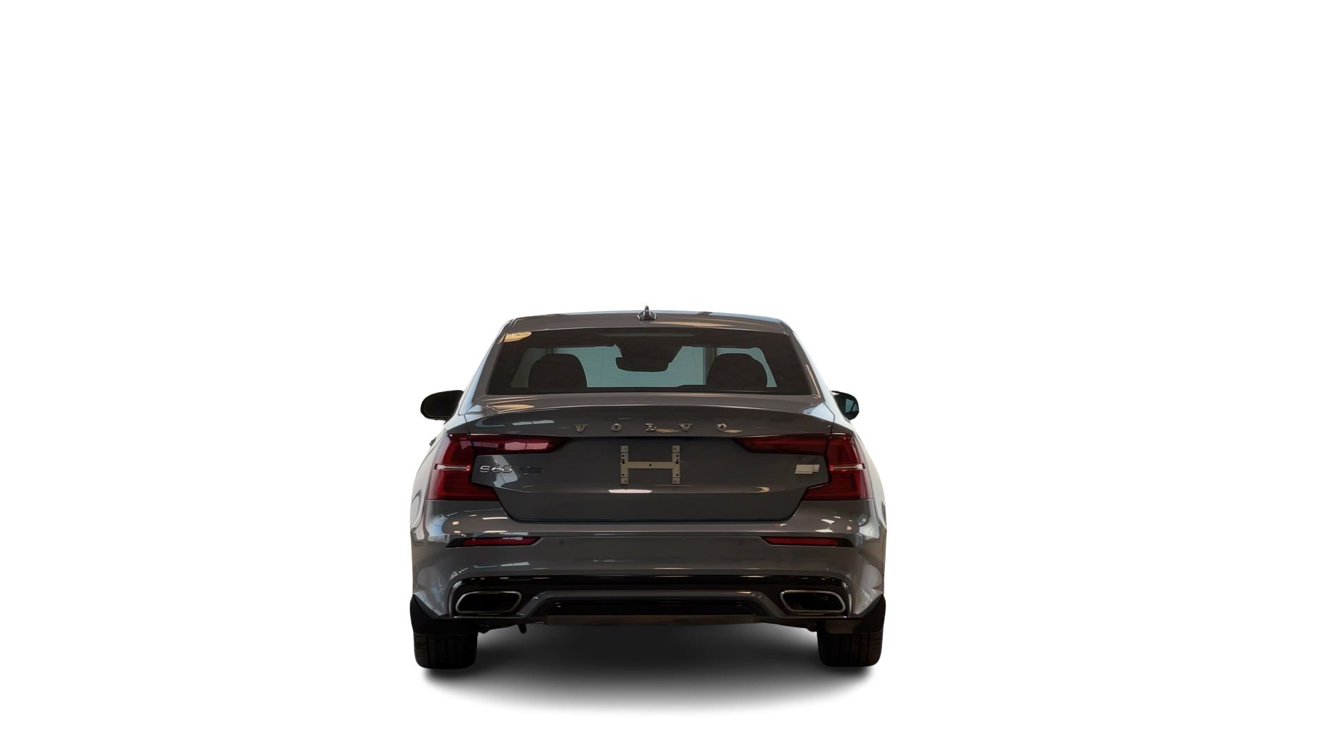 2022 Volvo S60