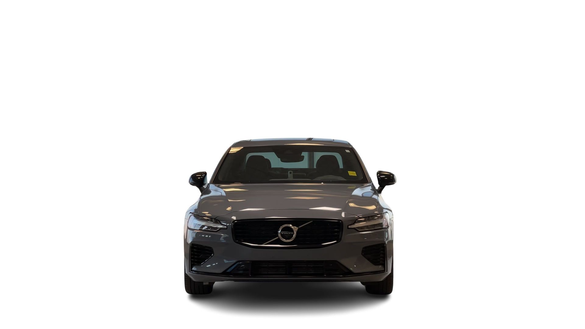 2022 Volvo S60