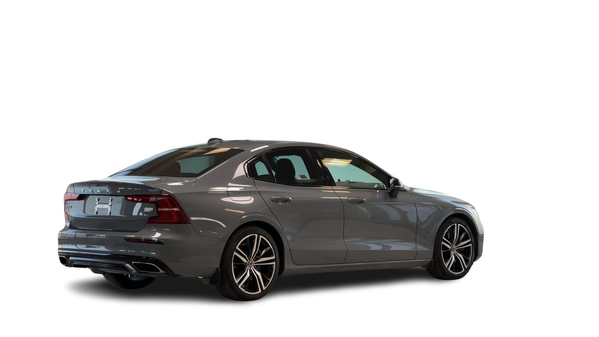 2022 Volvo S60