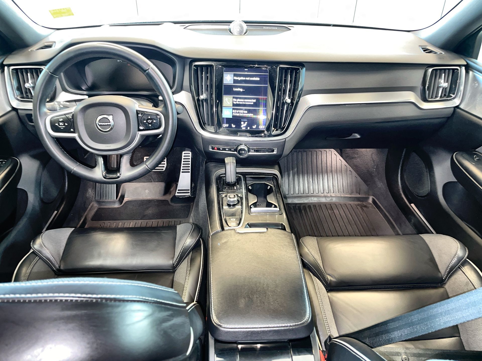 2022 Volvo S60