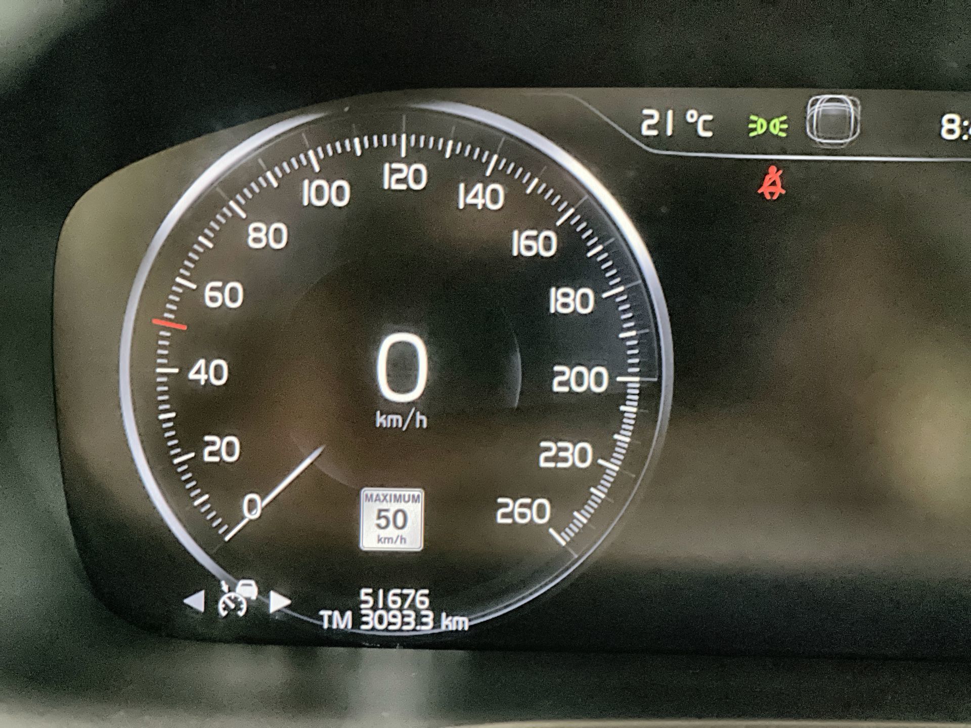 2022 Volvo S60
