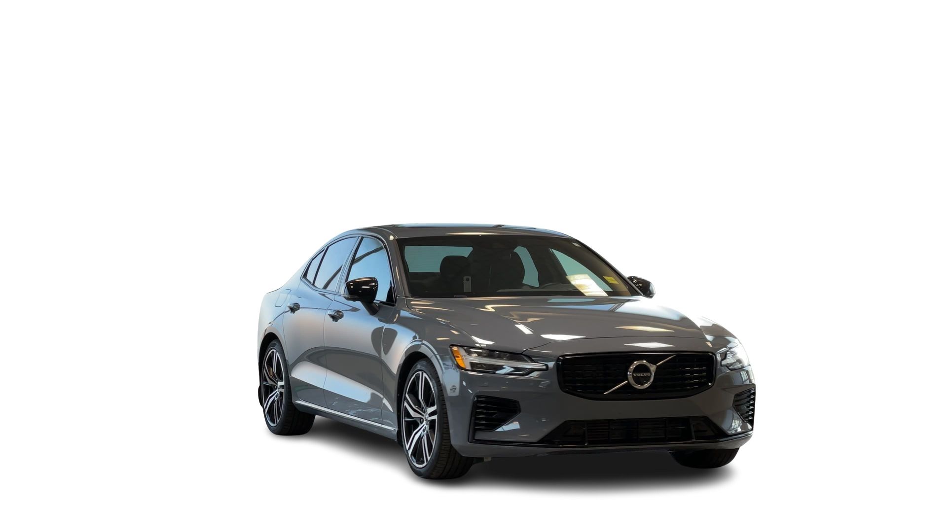 2022 Volvo S60