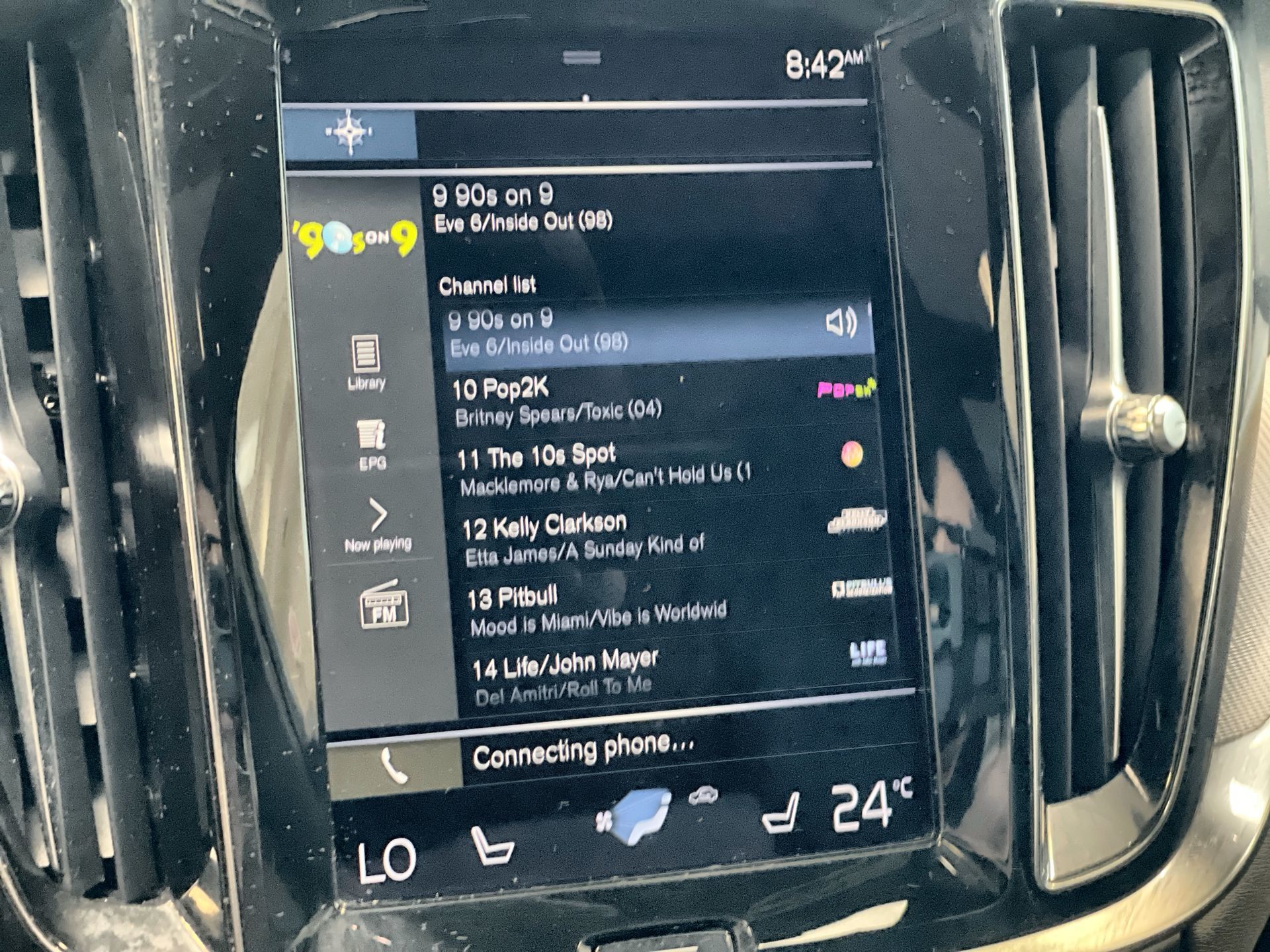 2022 Volvo S60