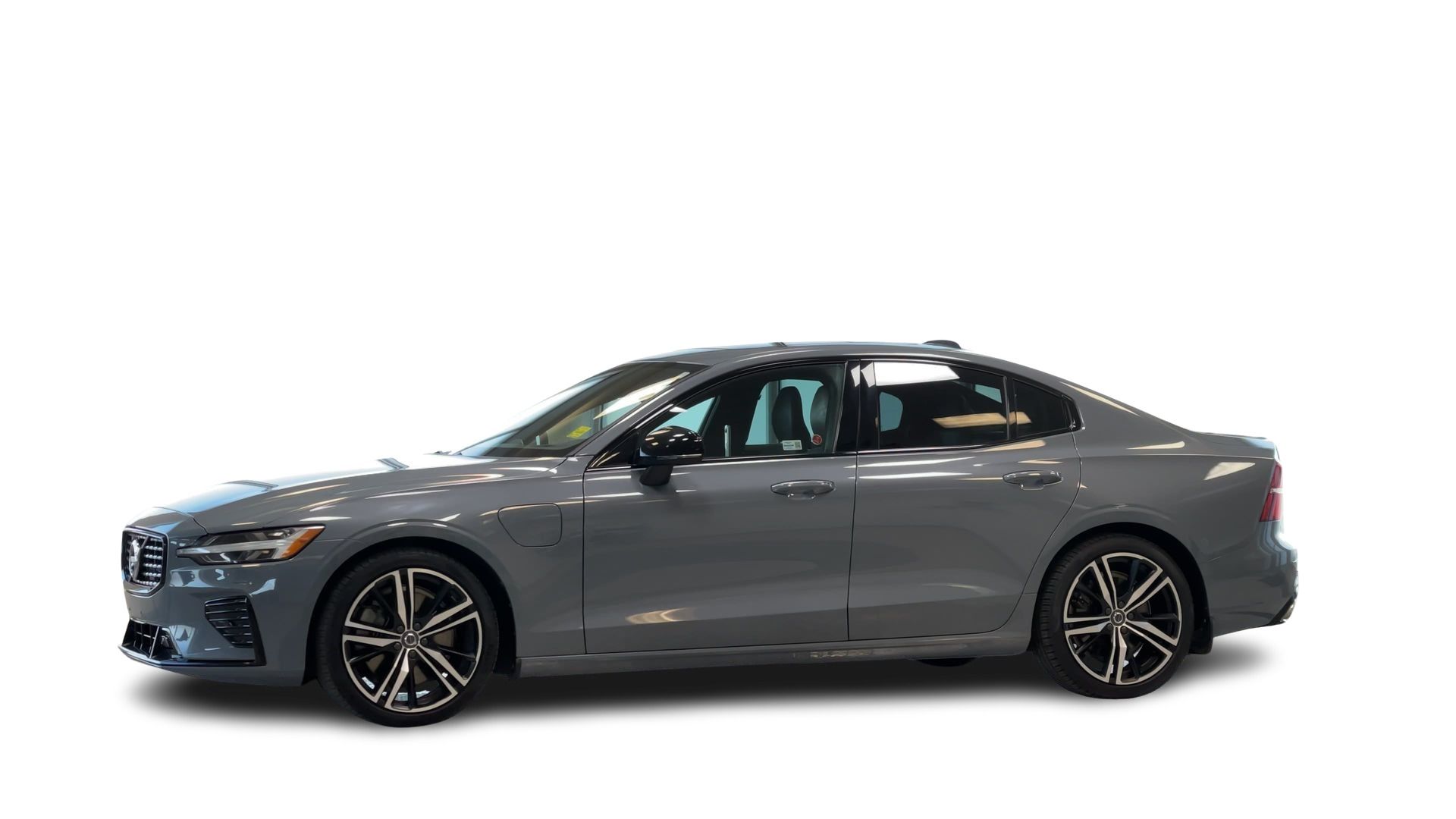 2022 Volvo S60