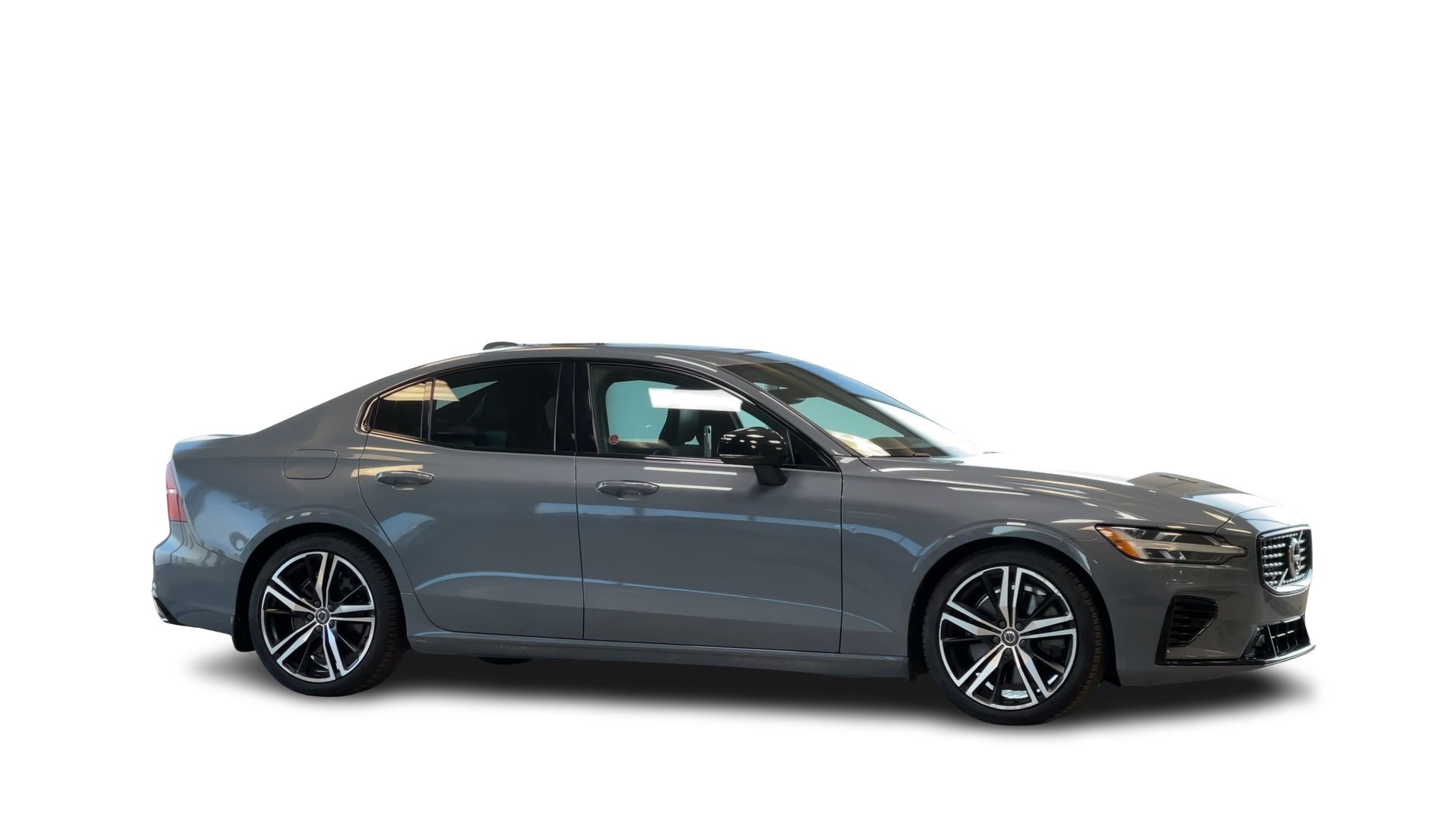 2022 Volvo S60