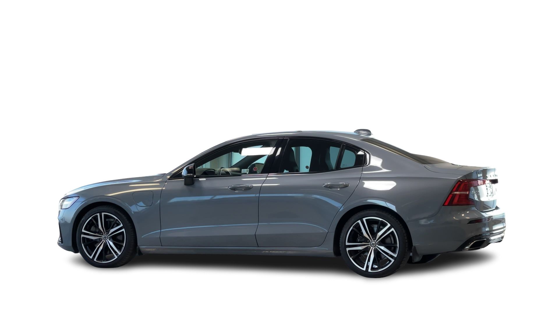 2022 Volvo S60