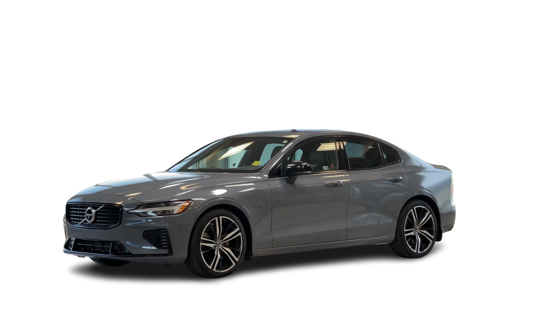 2022 Volvo S60