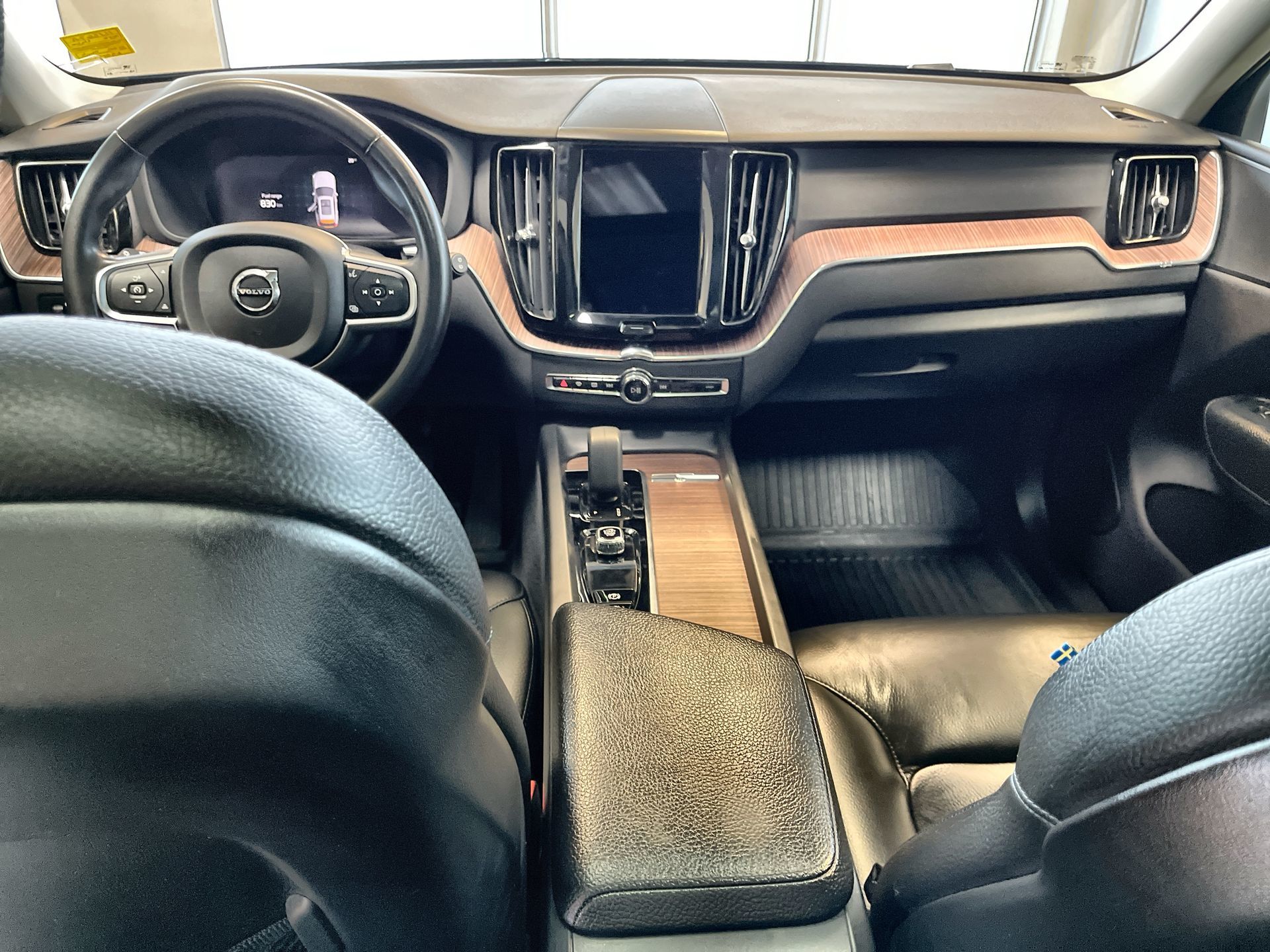 Volvo XC60  2022 à Regina, Saskatchewan