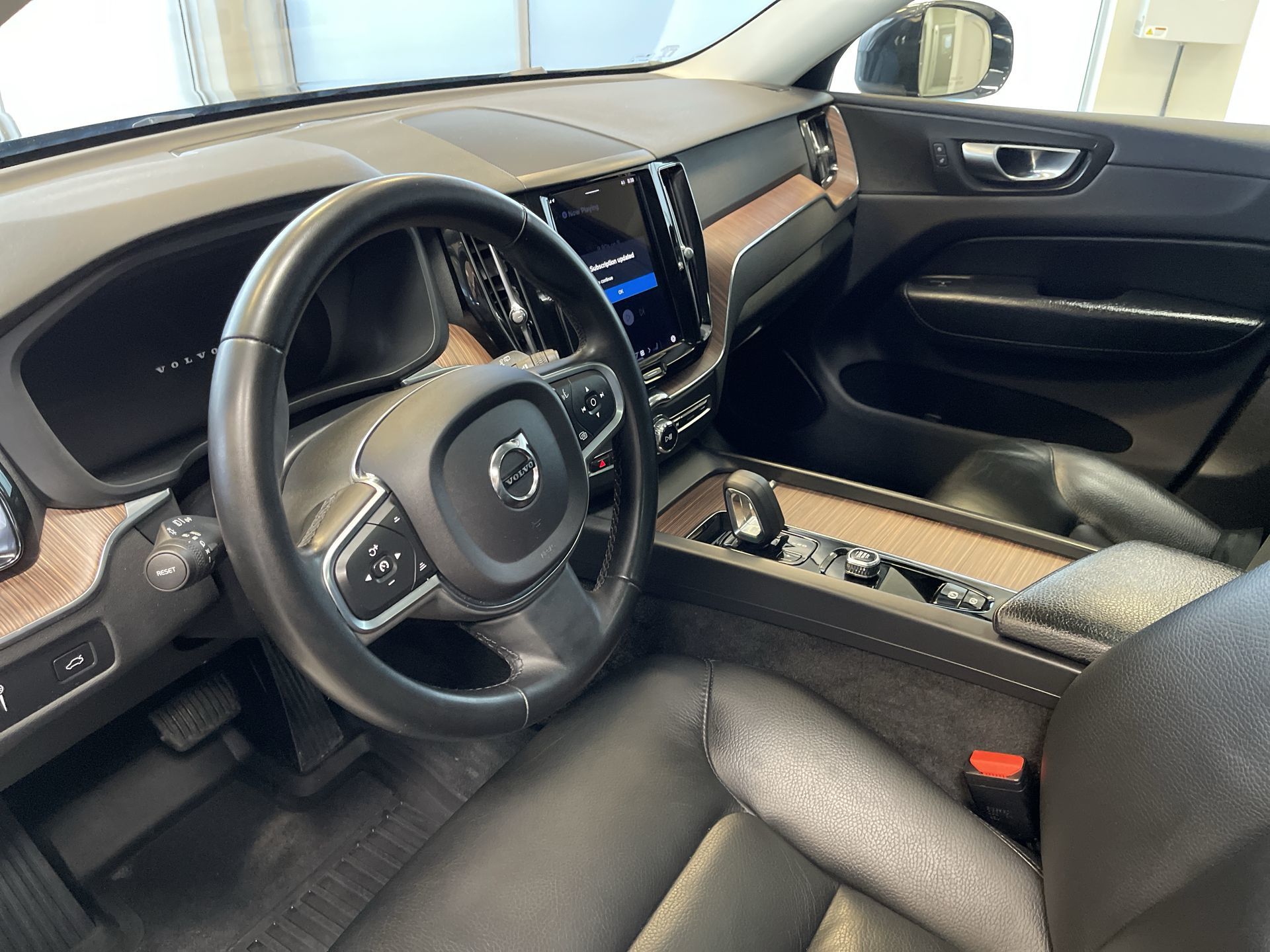 Volvo XC60  2022 à Regina, Saskatchewan