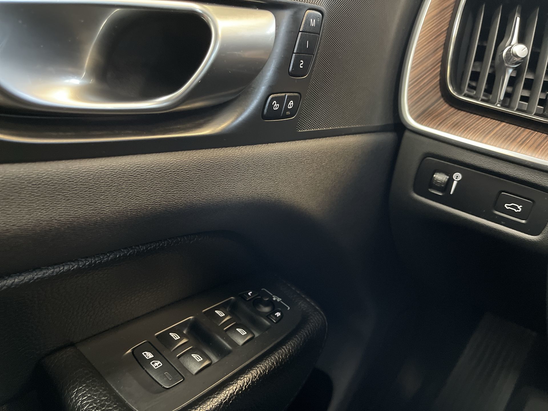 Volvo XC60  2022 à Regina, Saskatchewan