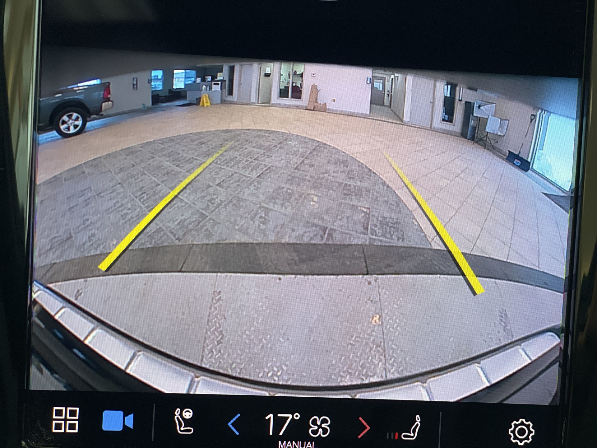 Volvo XC60  2022 à Regina, Saskatchewan